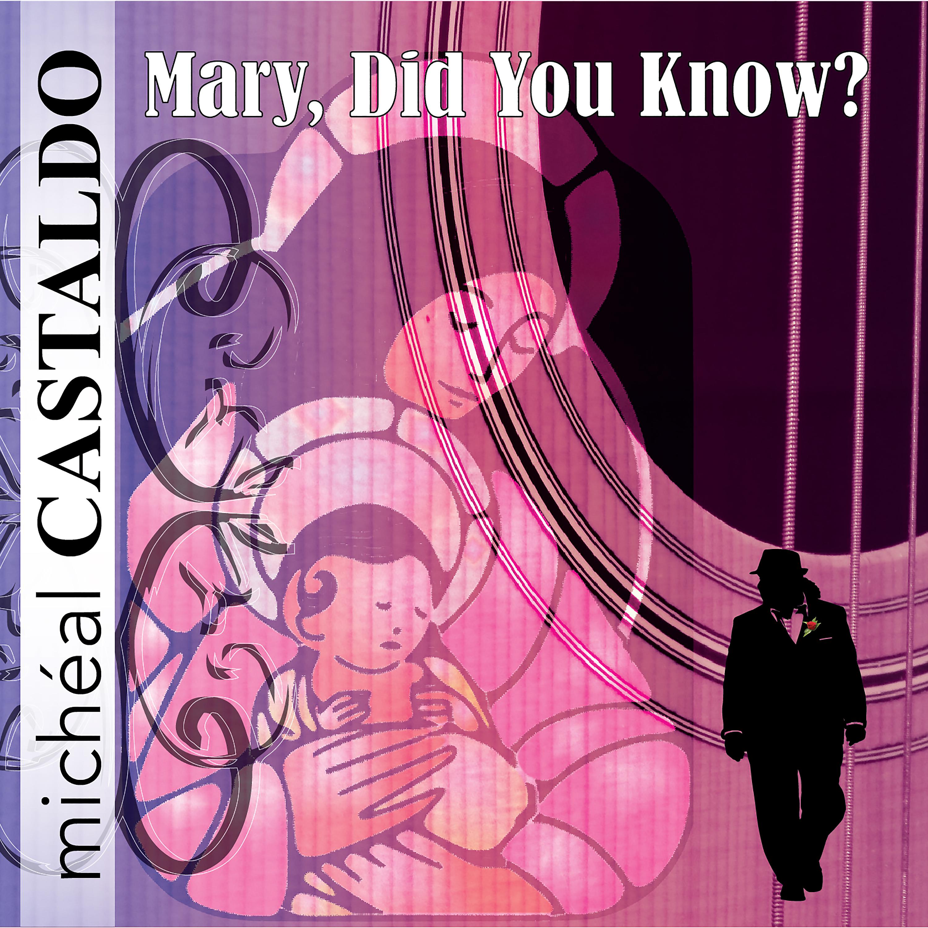 Постер альбома Mary, Did You Know?