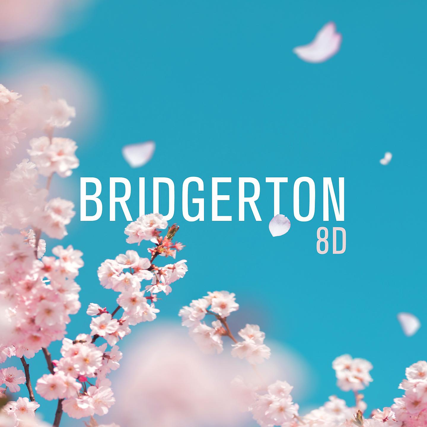 Постер альбома Bridgerton (8D)