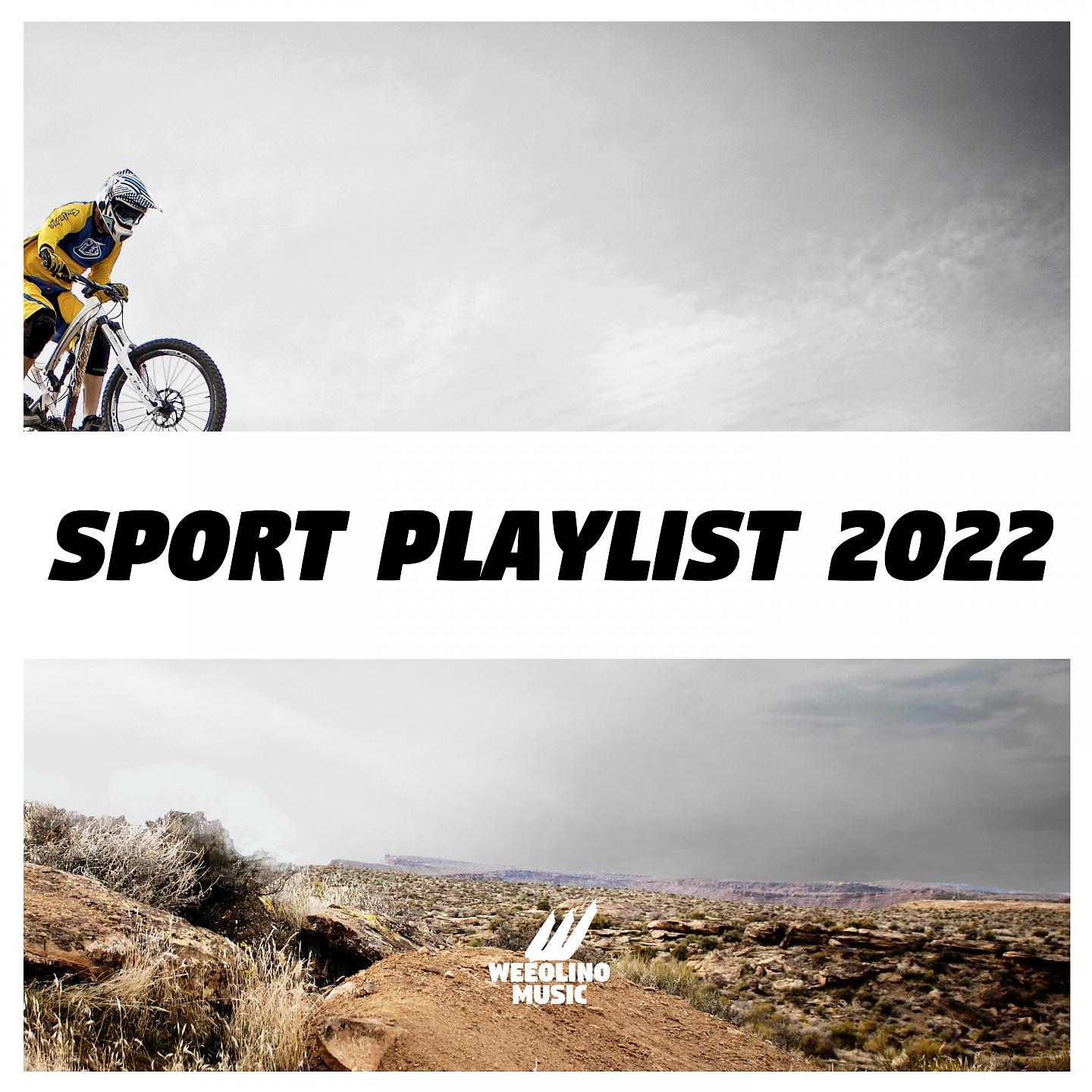 Постер альбома Sport Playlist 2022