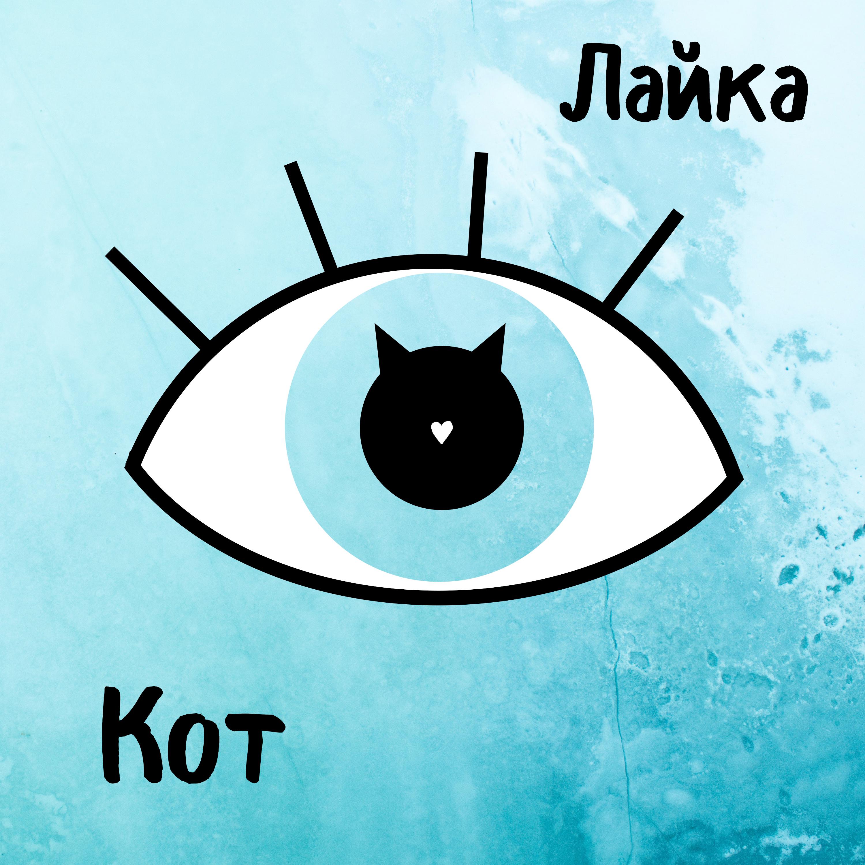 Постер альбома Кот