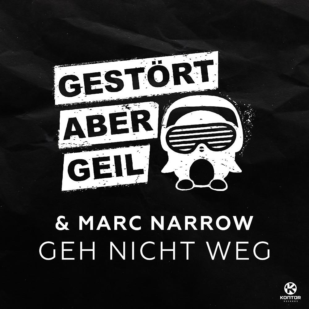 Постер альбома Geh nicht Weg