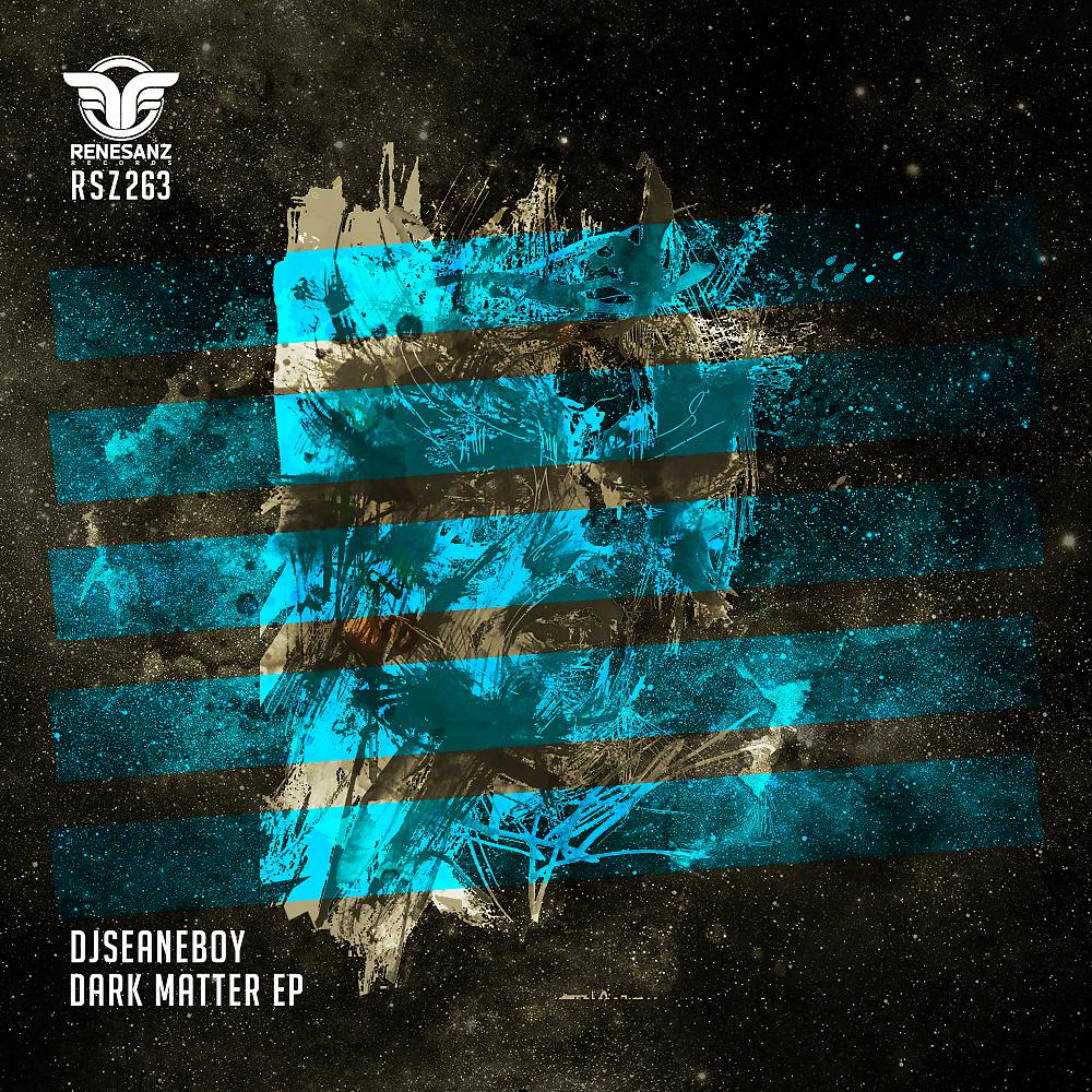 Постер альбома Dark Matter EP