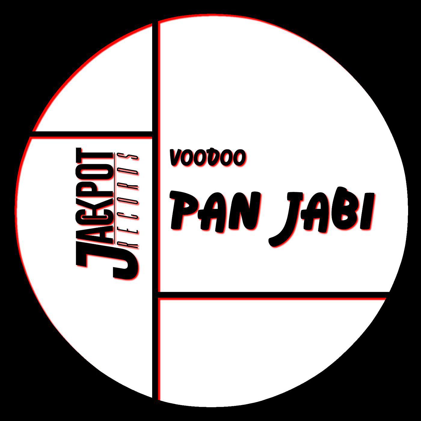 Постер альбома Pan Jabi