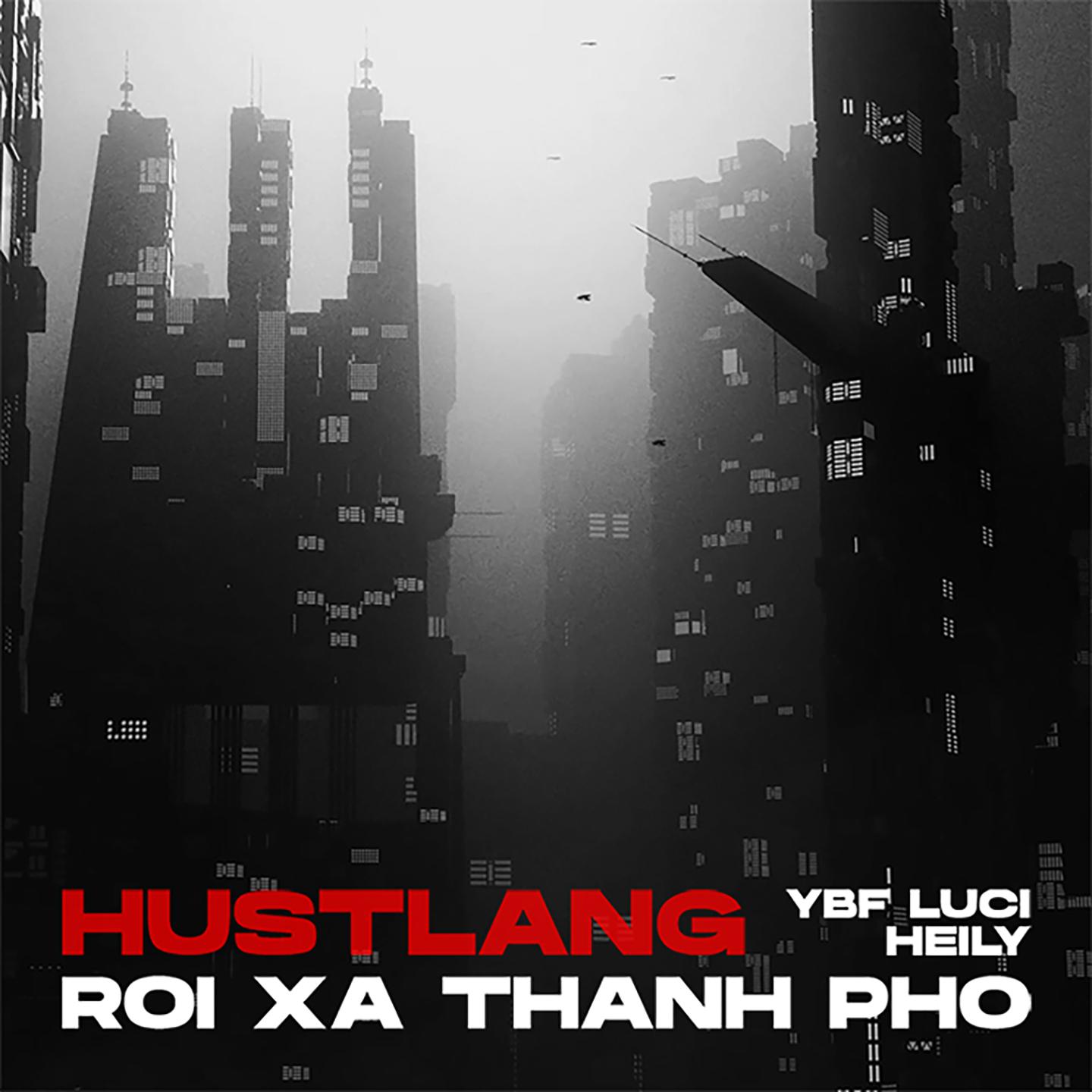 Постер альбома Rời Xa Thành Phố