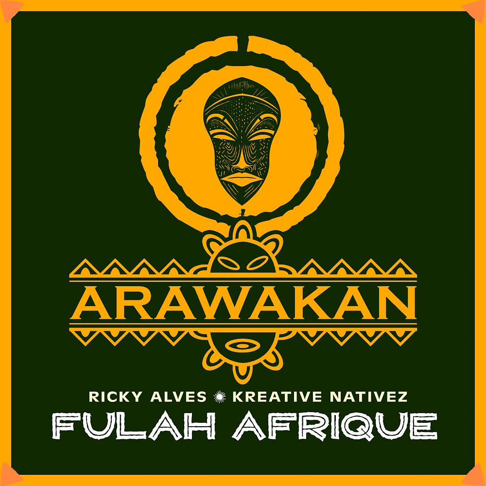 Постер альбома Fulah Afrique
