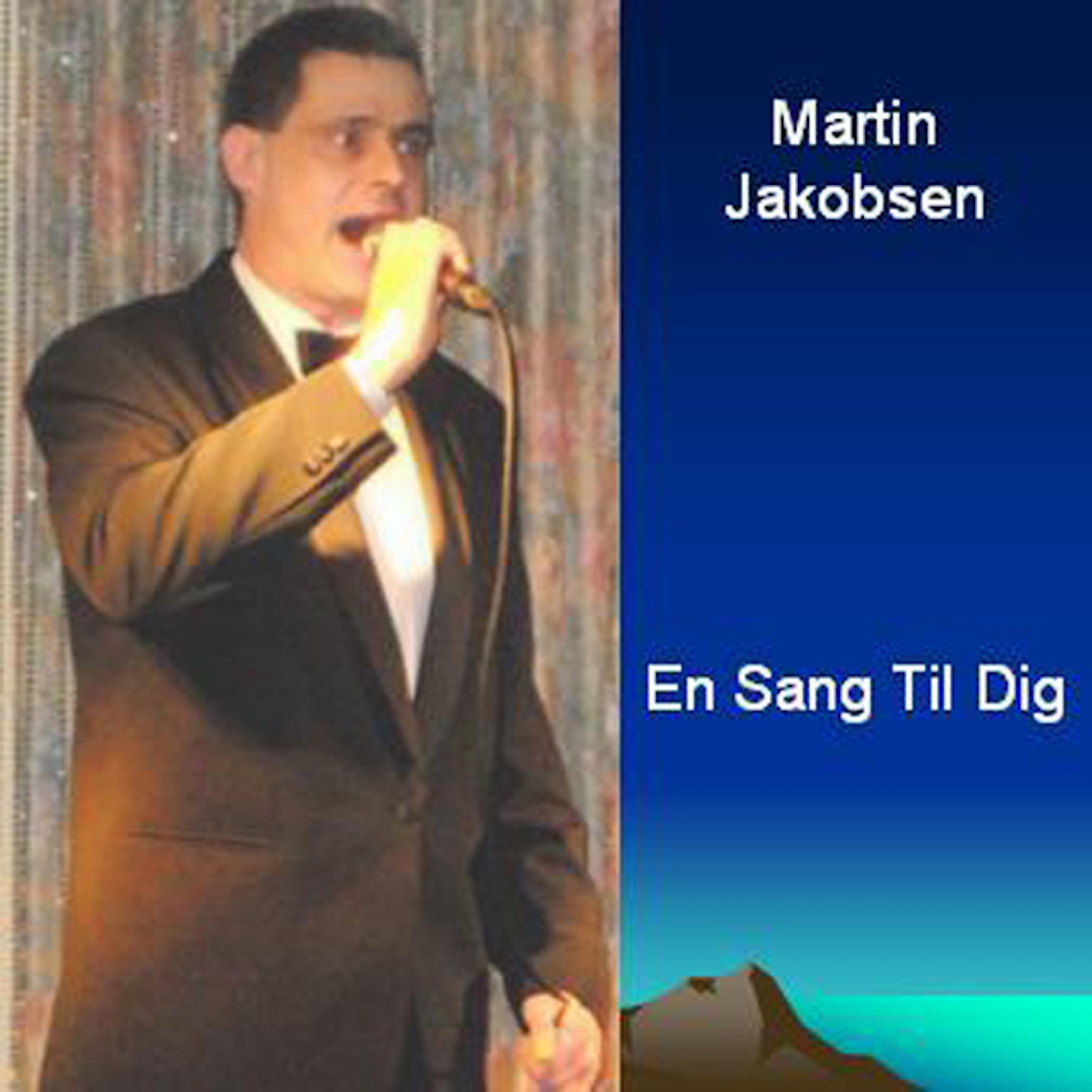 Постер альбома En sang til dig