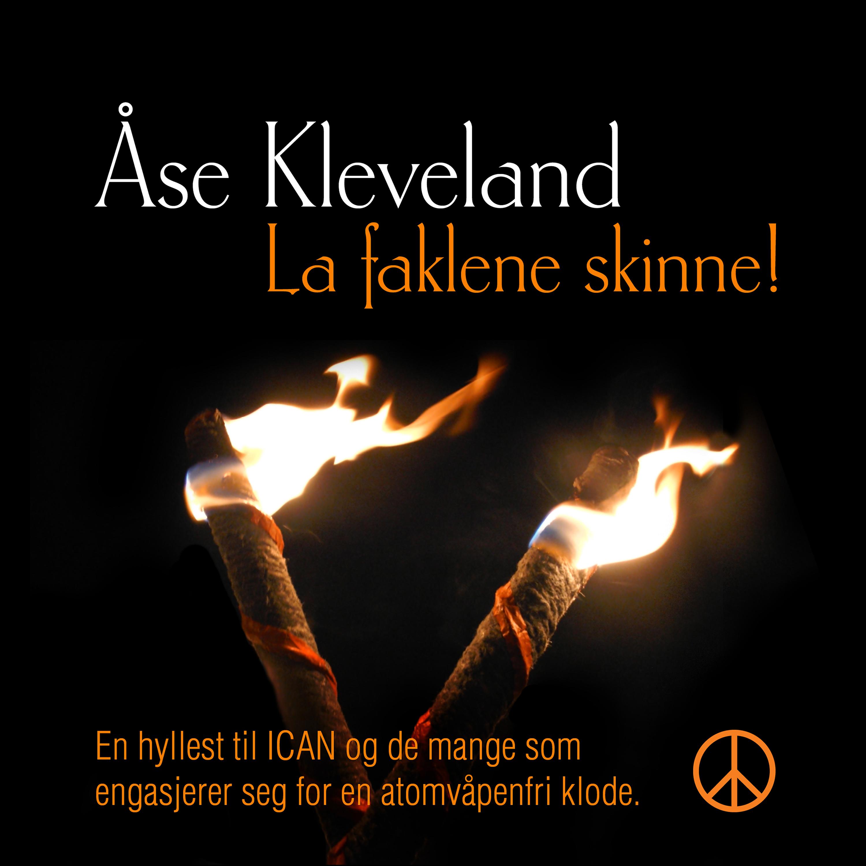 Постер альбома La Faklene Skinne
