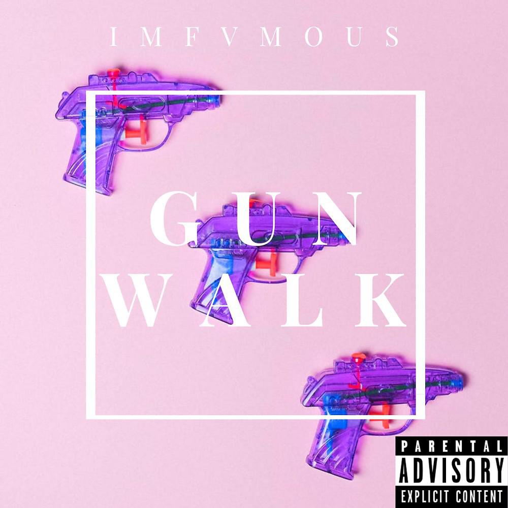 Постер альбома Gun Walk