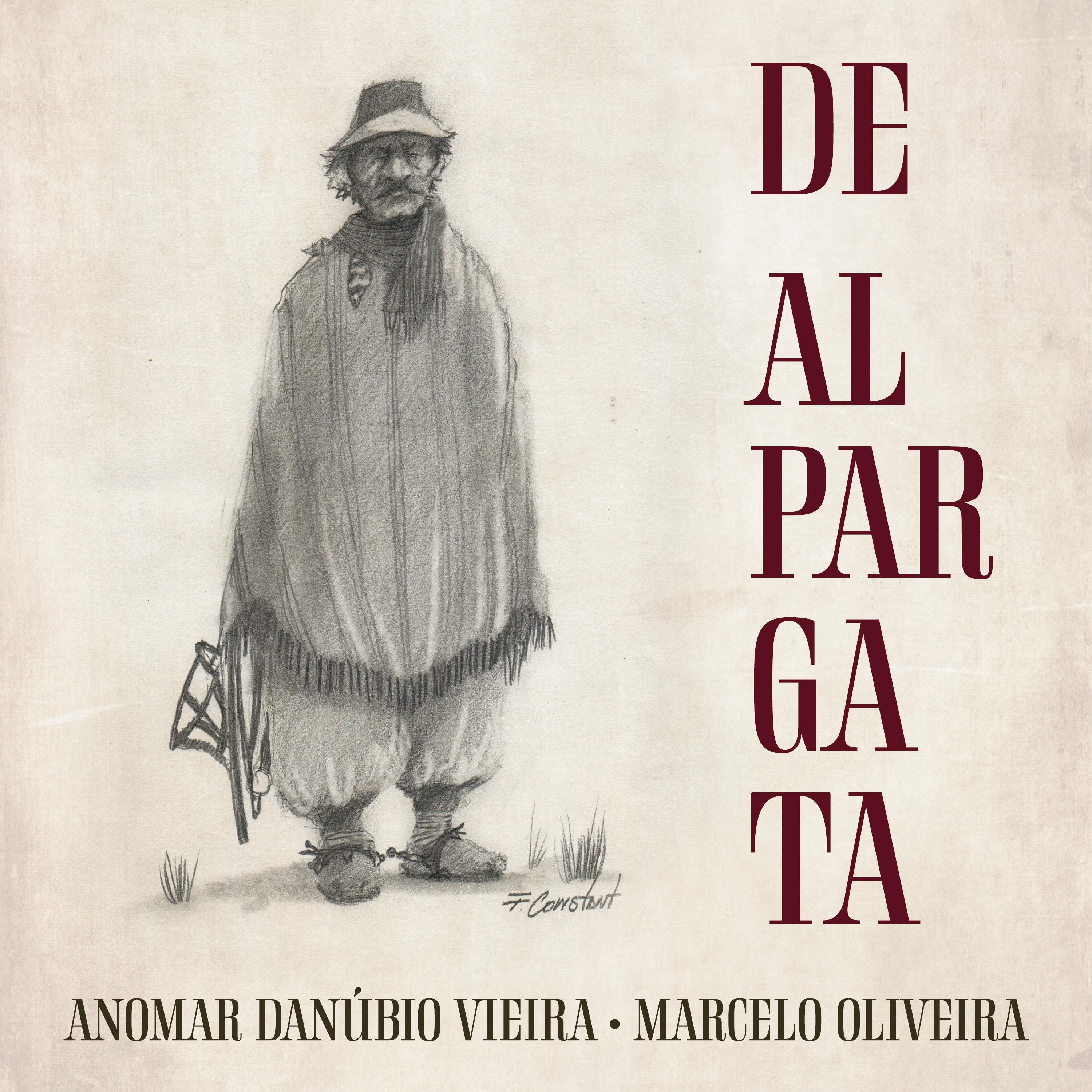 Постер альбома De Alpargata
