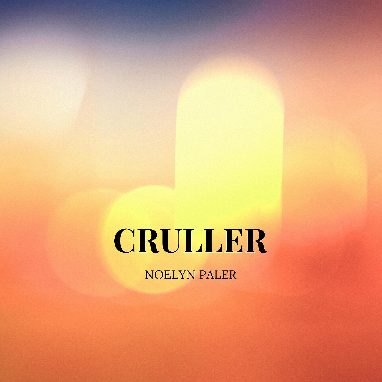 Постер альбома Cruller