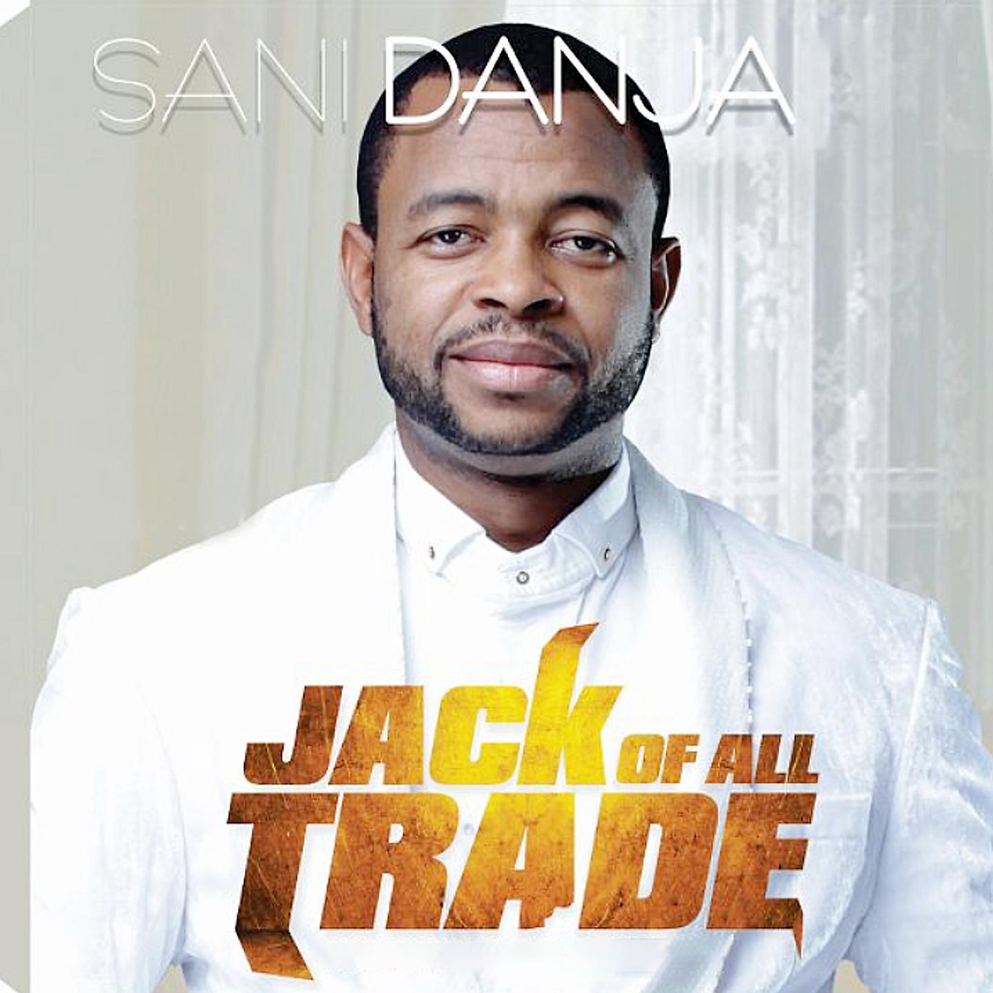 Постер альбома Jack of All Trade