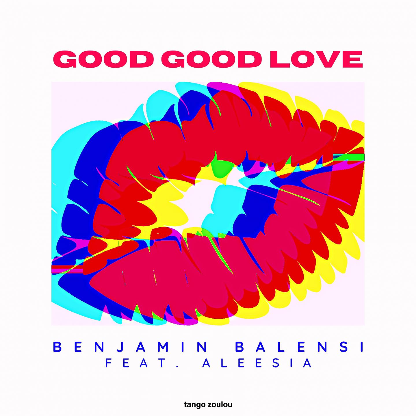 Постер альбома Good Good Love