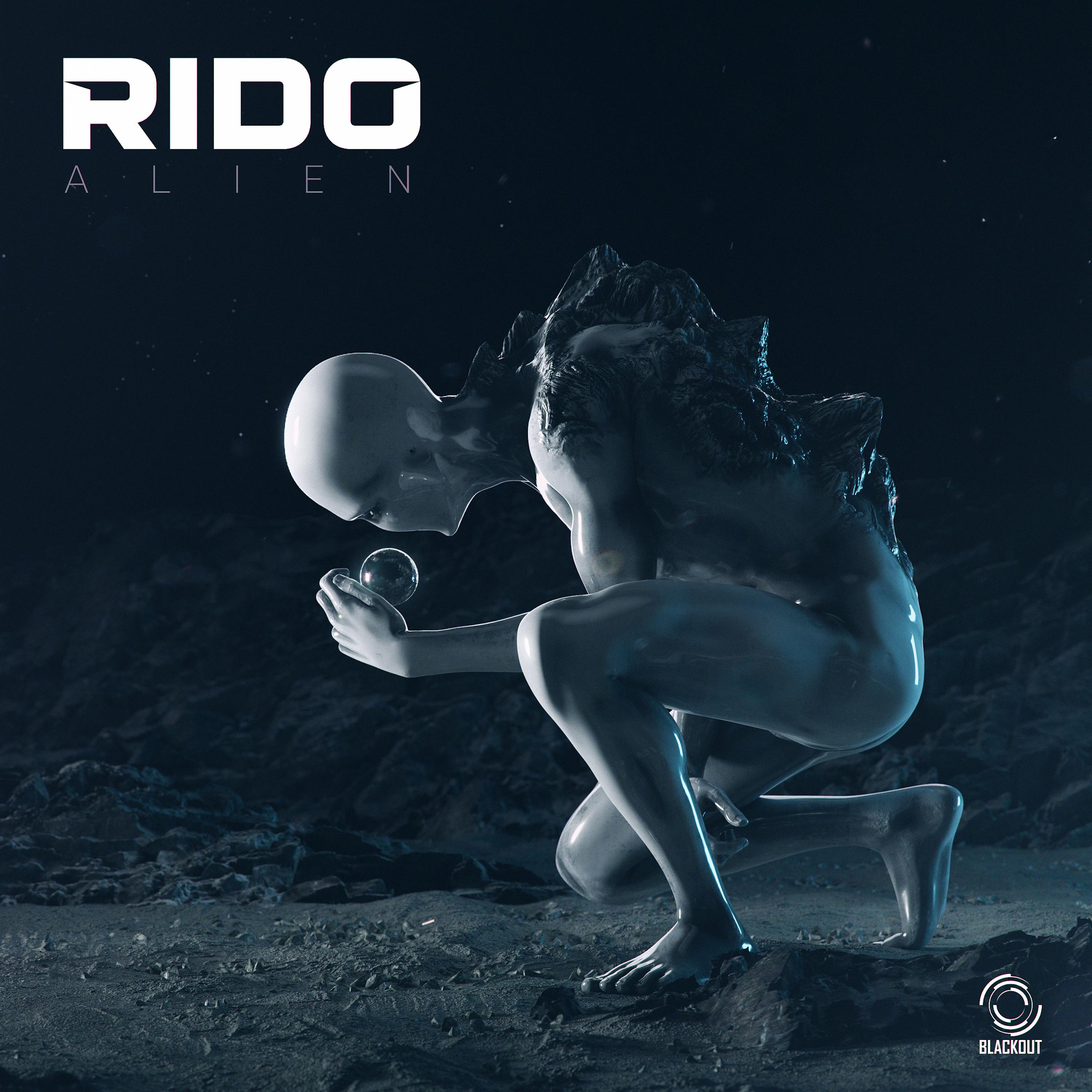 Постер альбома Alien / Within
