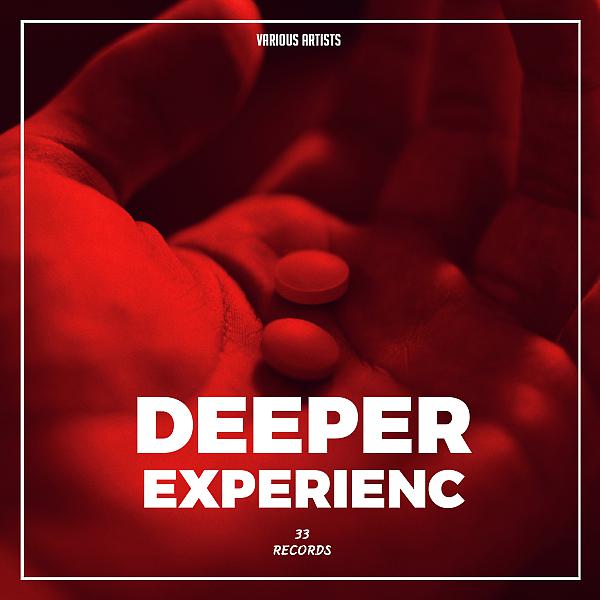 Постер альбома Deeper Experienc