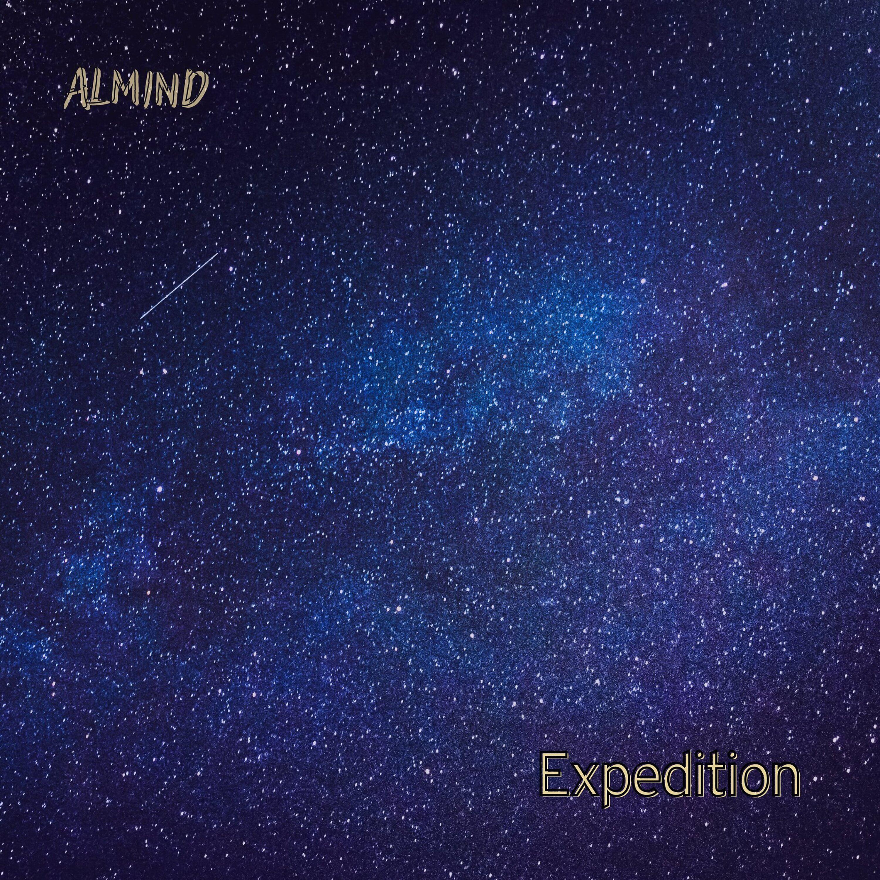 Постер альбома Expedition
