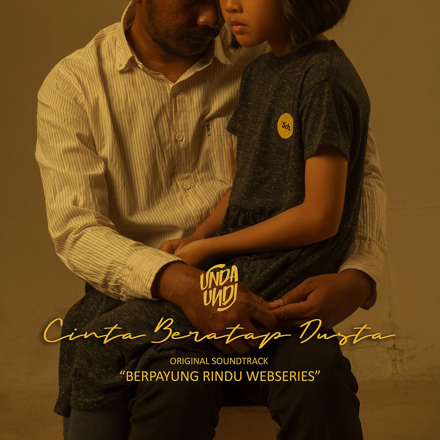 Постер альбома Cinta Beratap Dusta