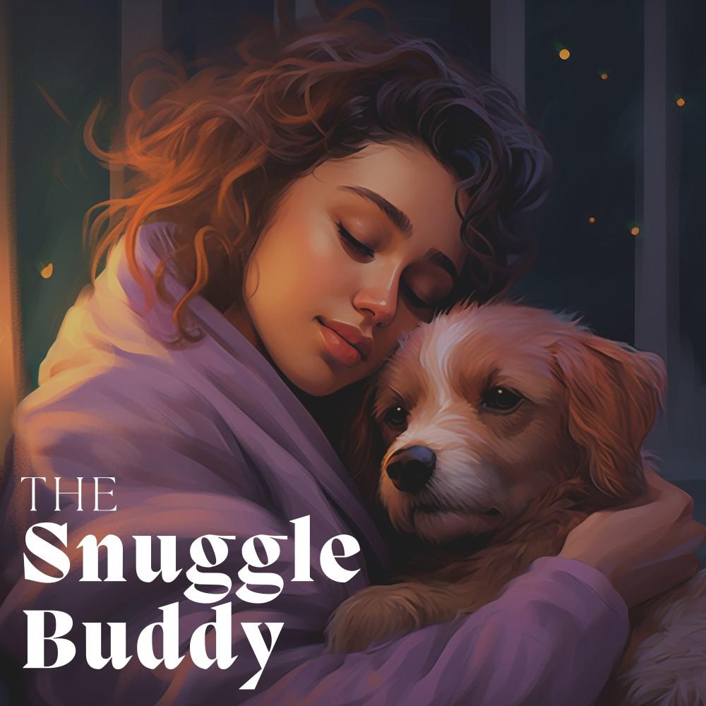 Постер альбома The Snuggle Buddy