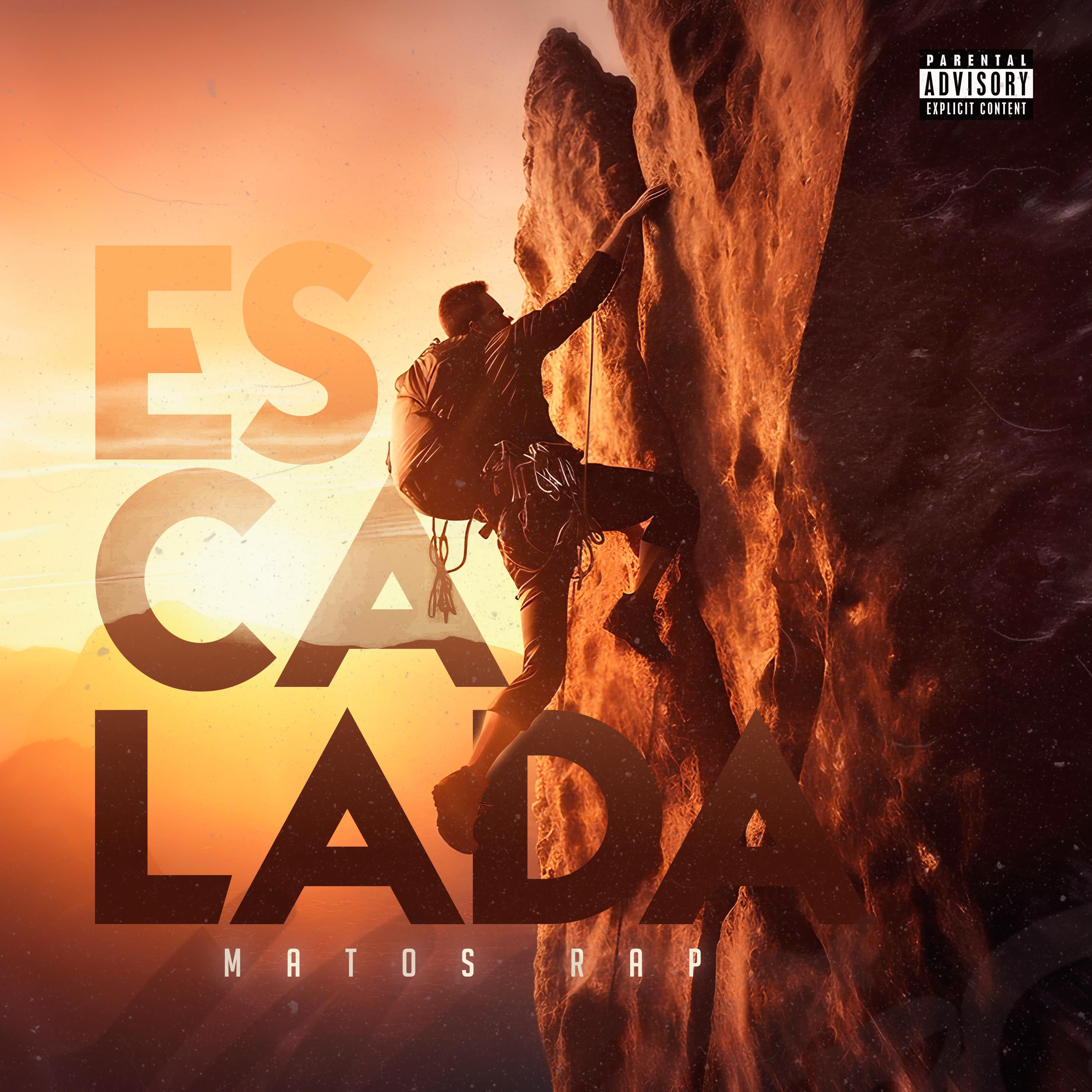 Постер альбома Escalada
