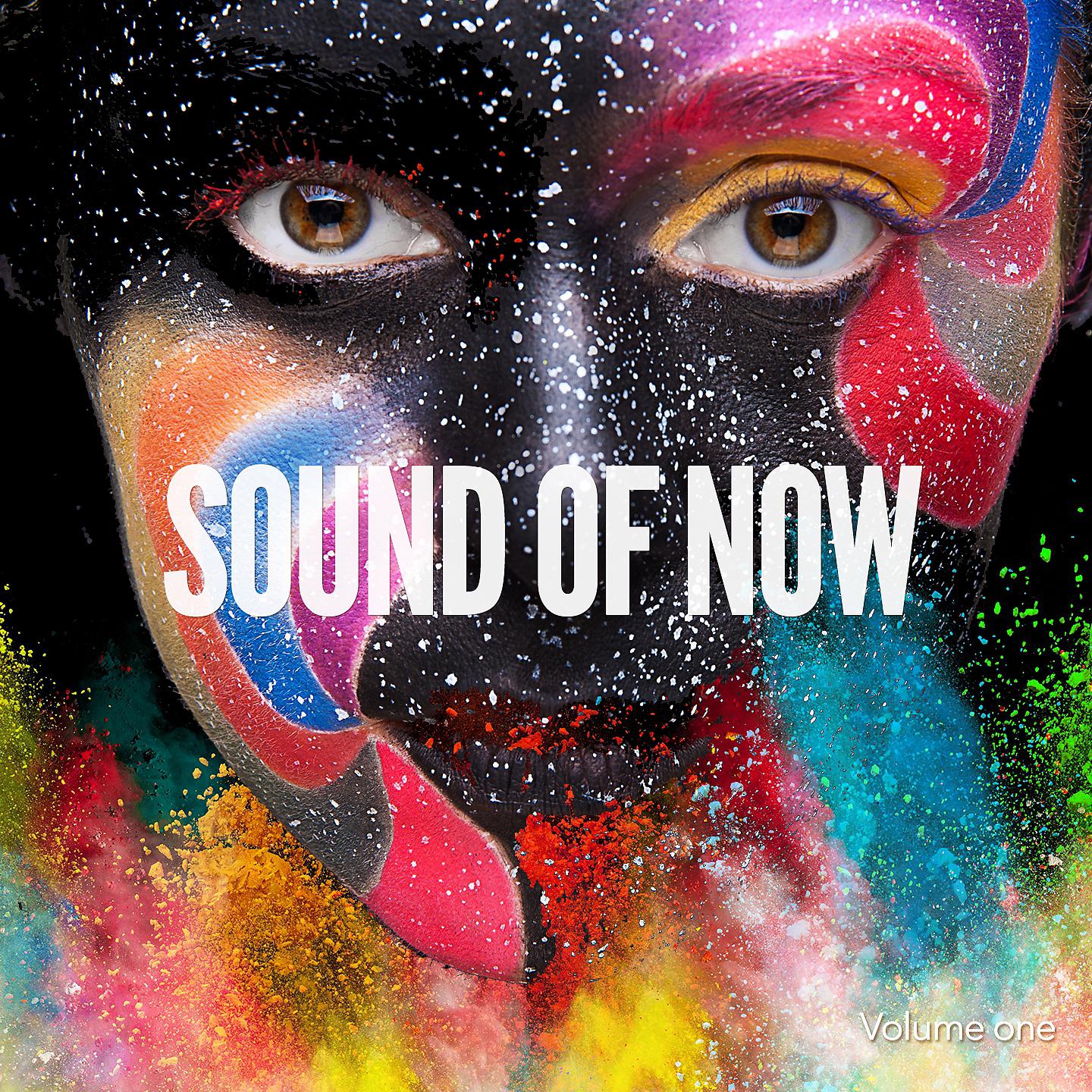 Постер альбома Sound of Now, Vol. 1