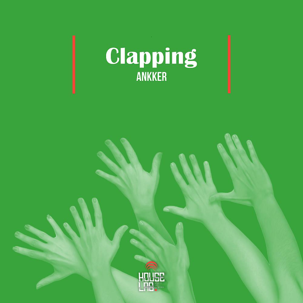 Постер альбома Clapping