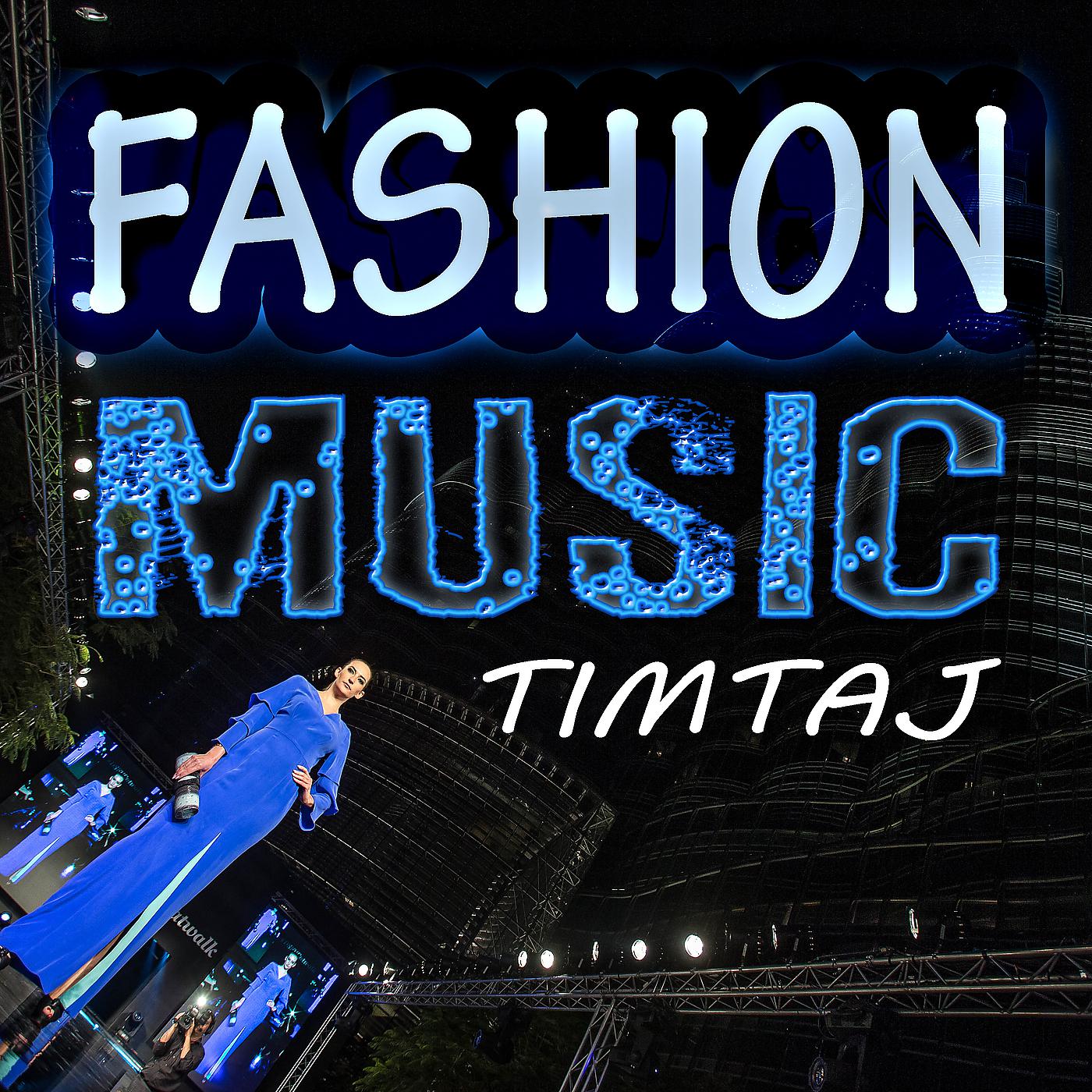 Постер альбома Runway Fashion Music - The Best Fashion Tracks for Fashion Shows and Luxury Living