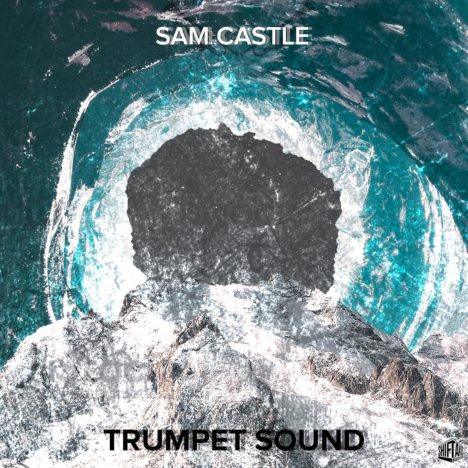 Постер альбома Trumpet Sound