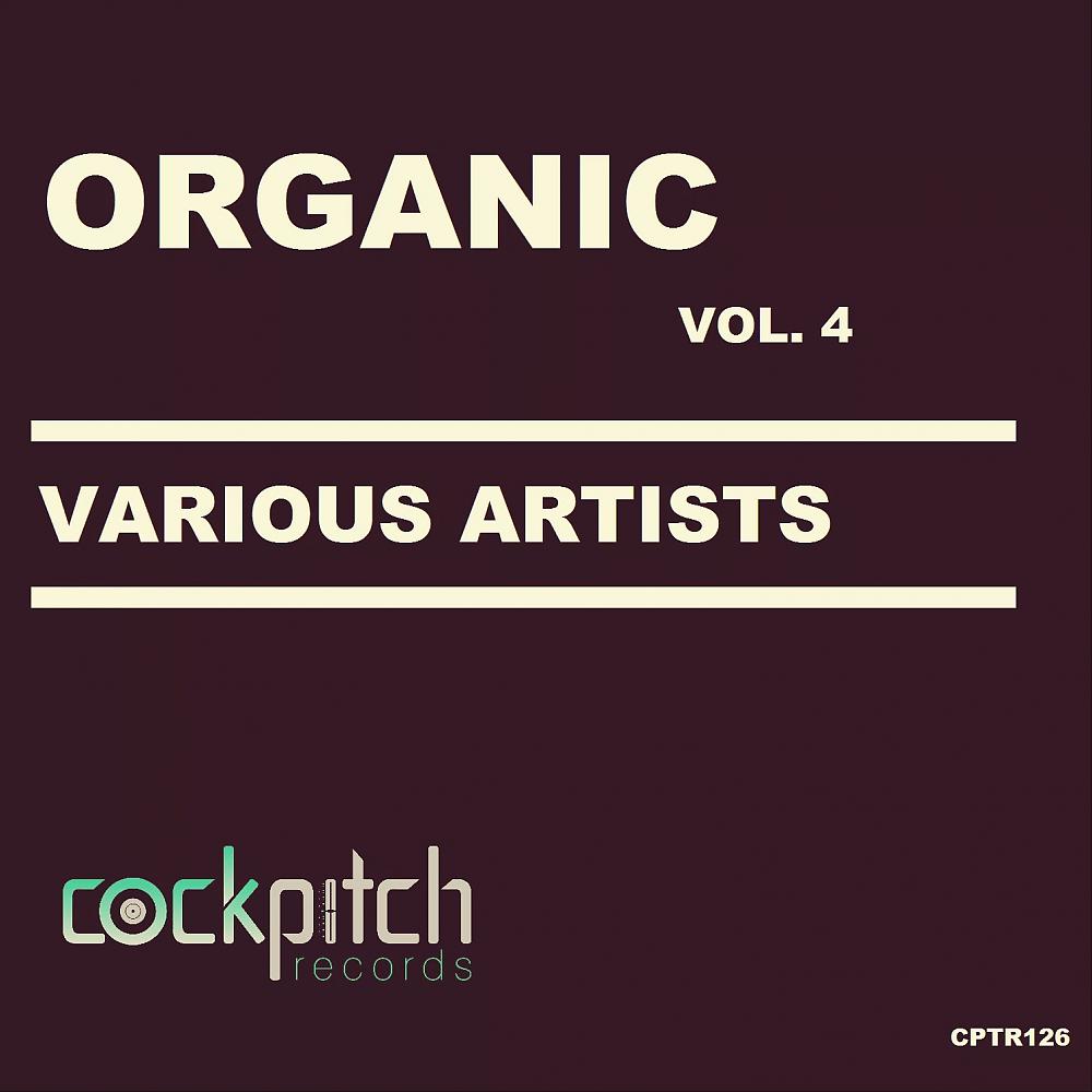 Постер альбома Organic, Vol. 4