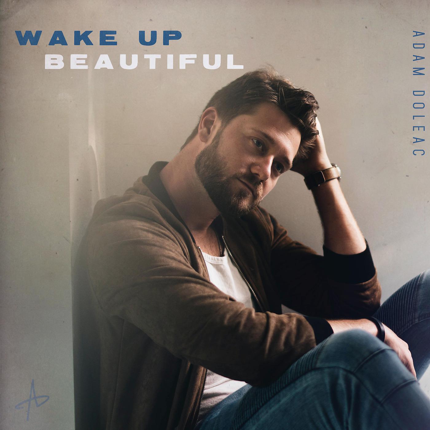 Постер альбома Wake Up Beautiful