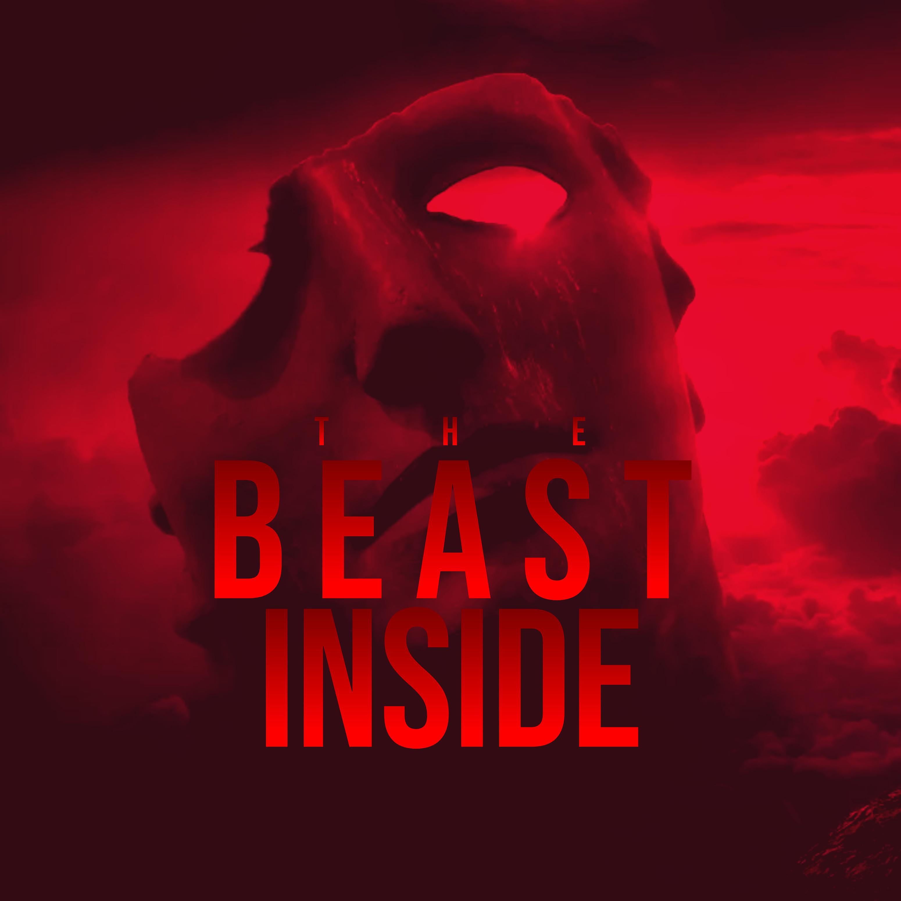 Постер альбома The Beast Inside