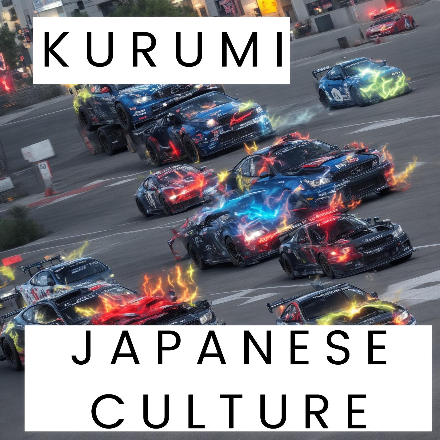 Постер альбома Japanese Culture