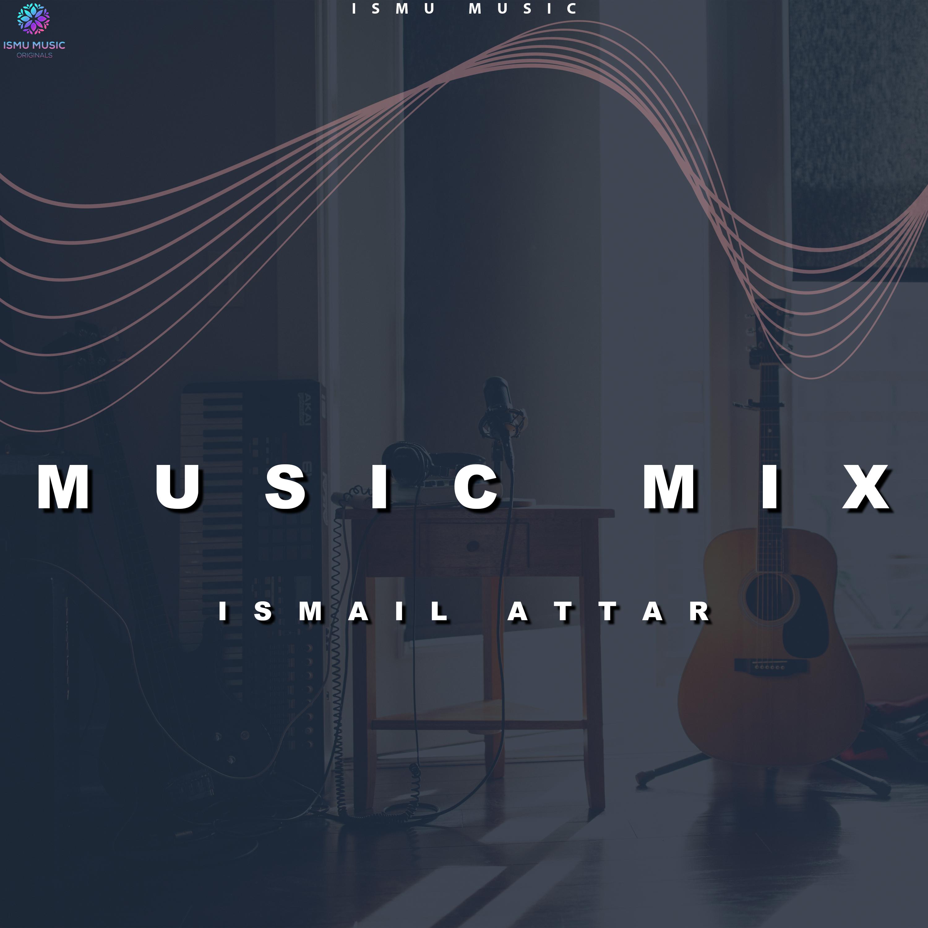 Постер альбома Music Mix