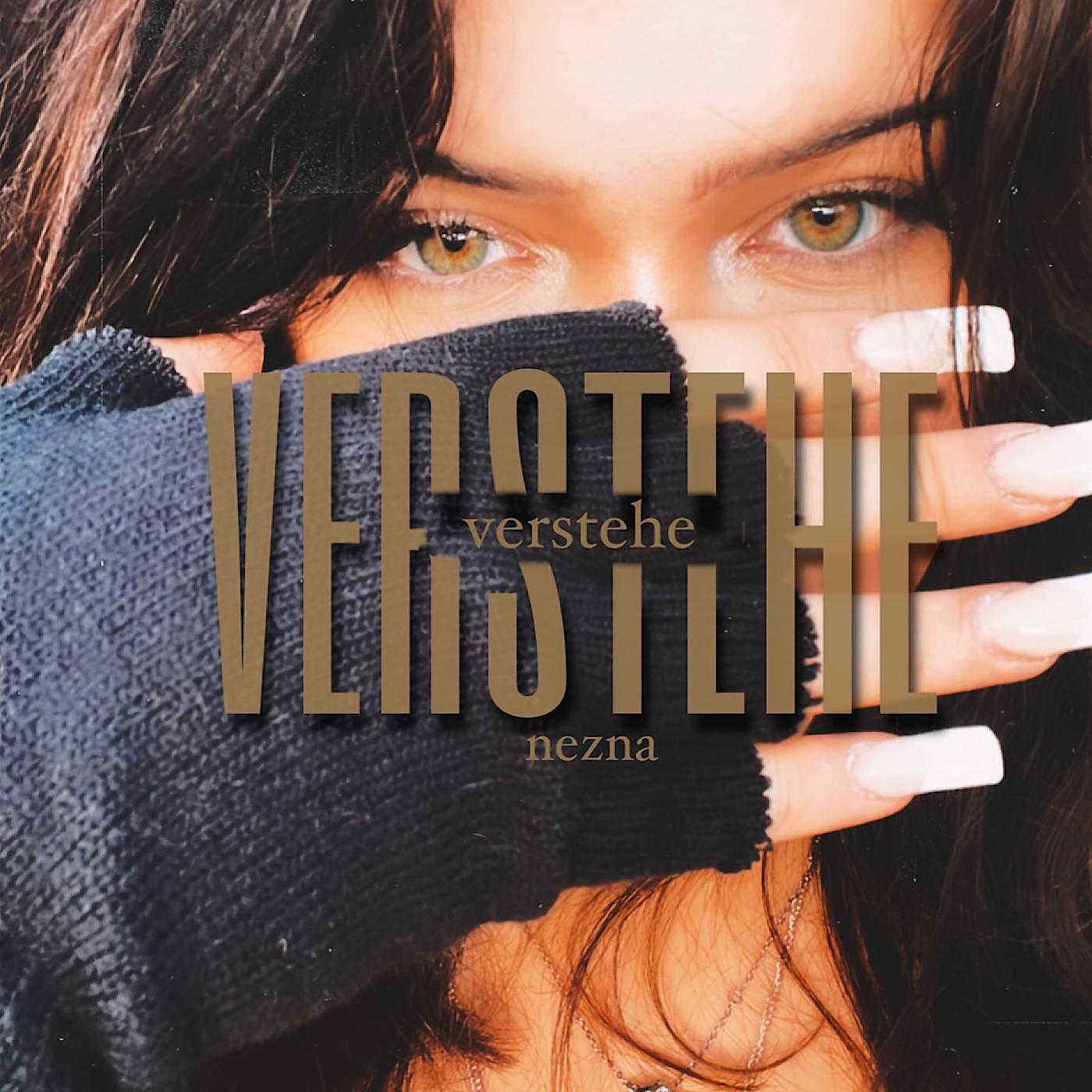 Постер альбома Verstehe