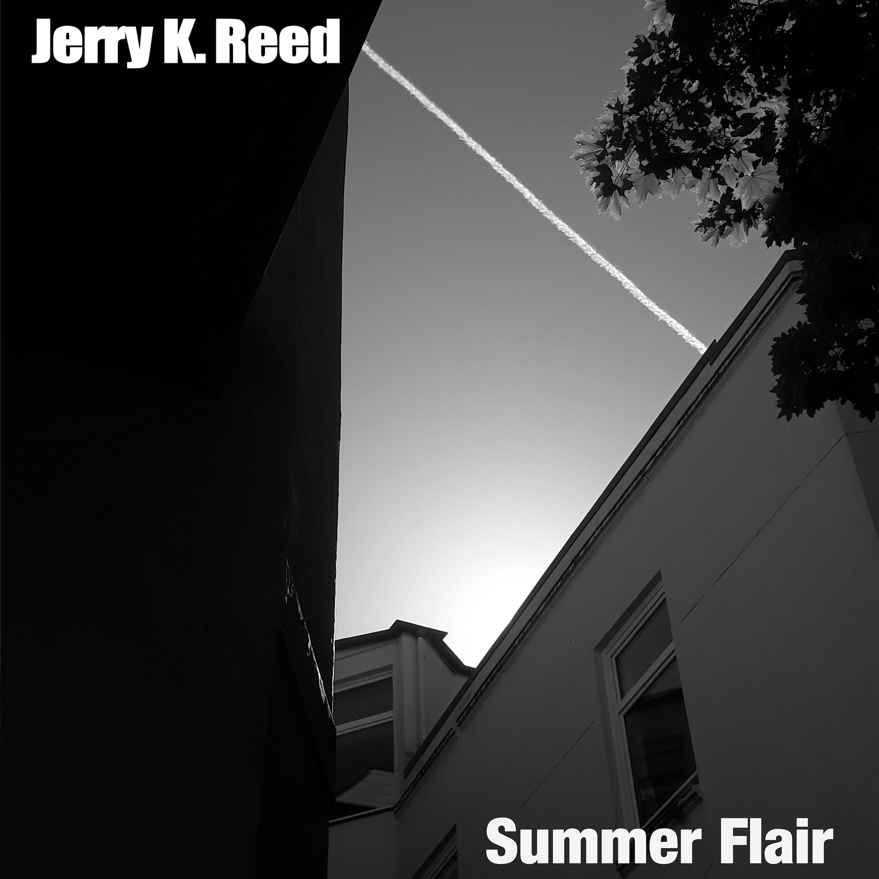 Постер альбома Summer Flair