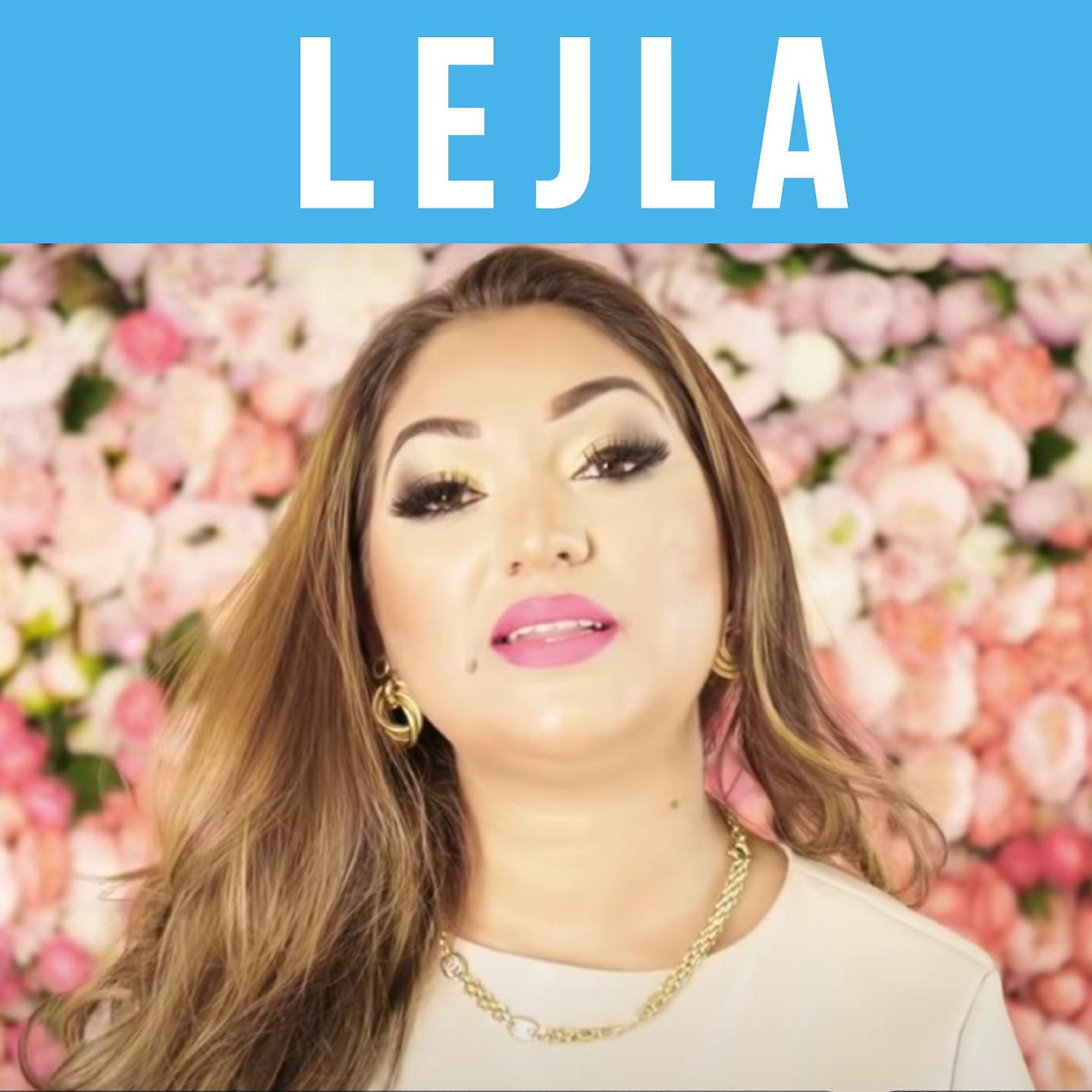 Постер альбома Lejla
