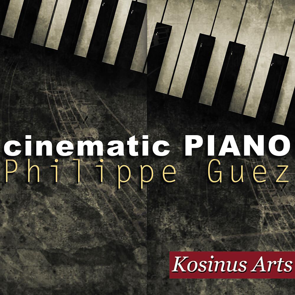Постер альбома Cinematic Piano