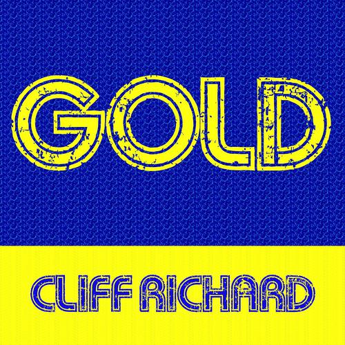 Постер альбома Gold - Cliff Richard
