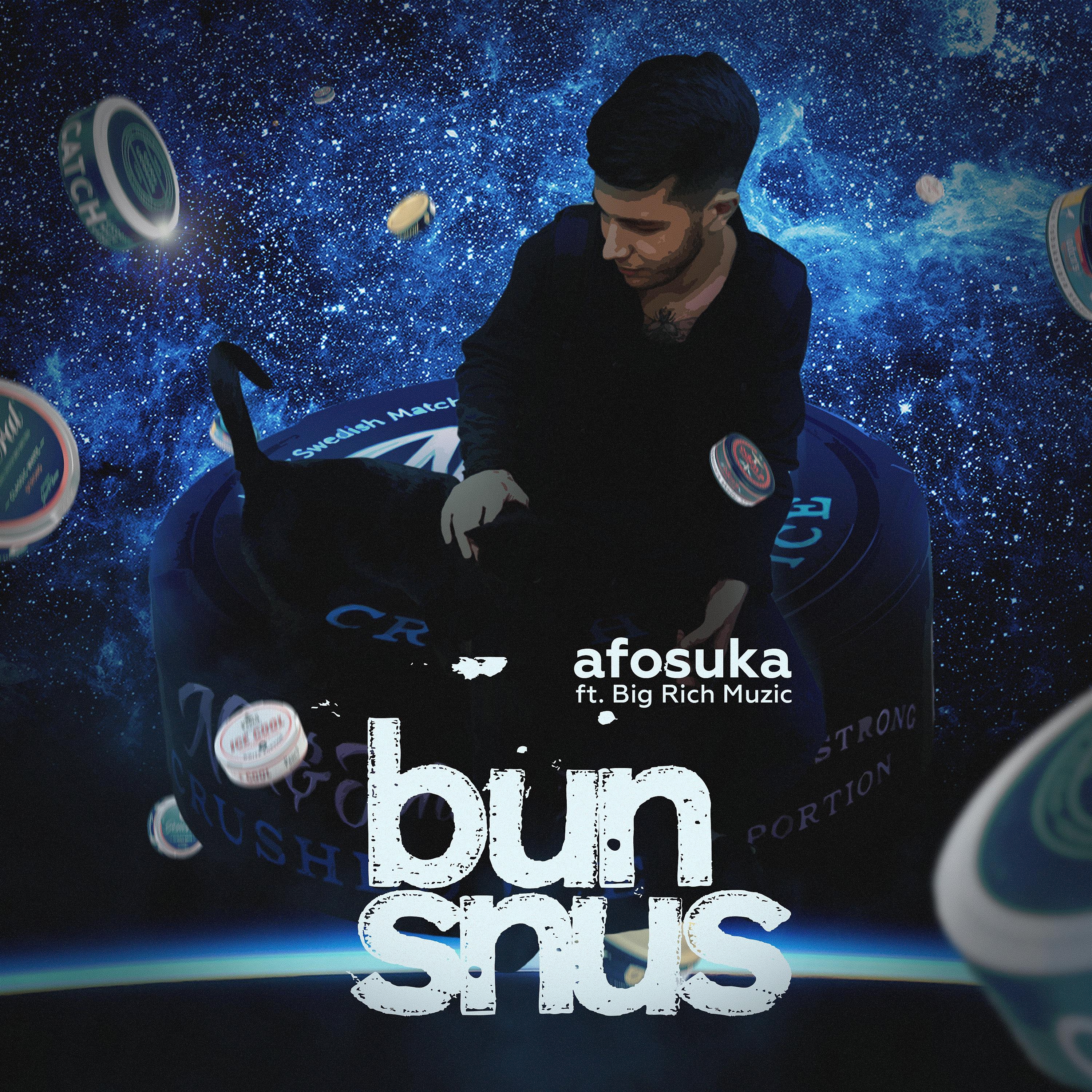Постер альбома Bun Snus