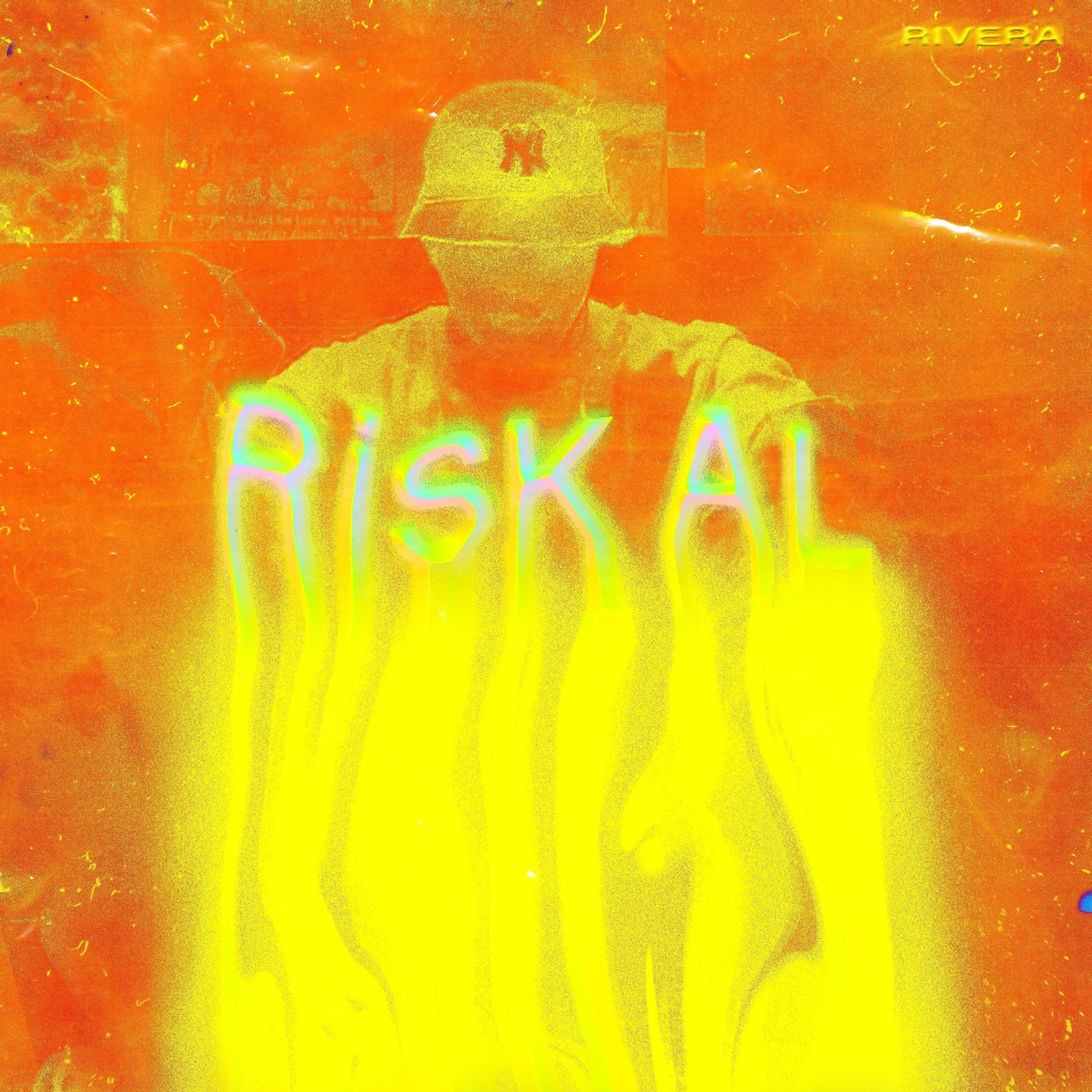 Постер альбома Risk Al