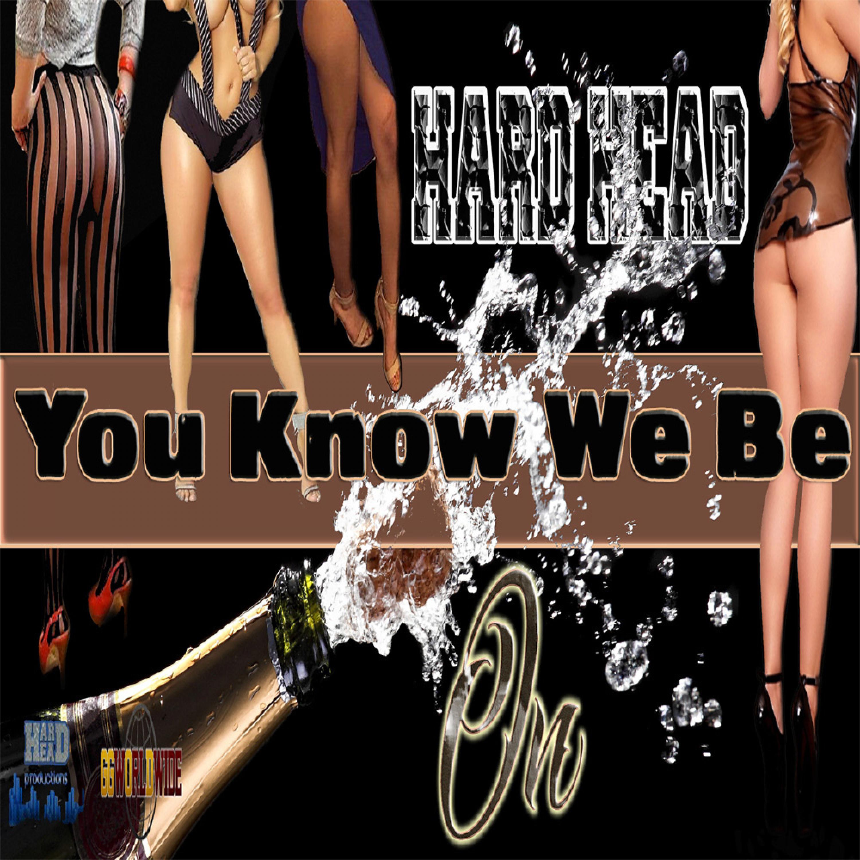Постер альбома You Know We Be On (feat. Razor Ant & Killa)