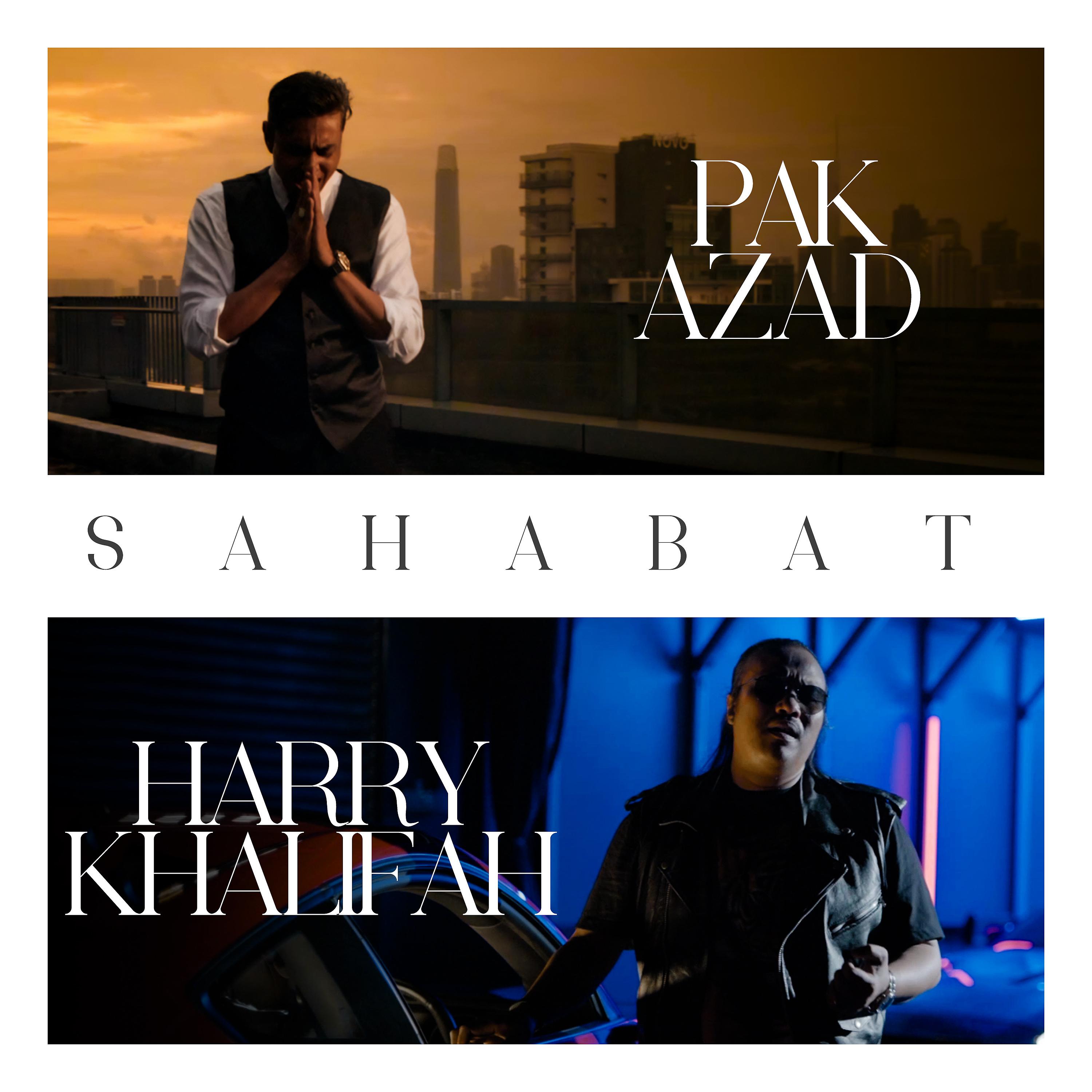 Постер альбома Sahabat