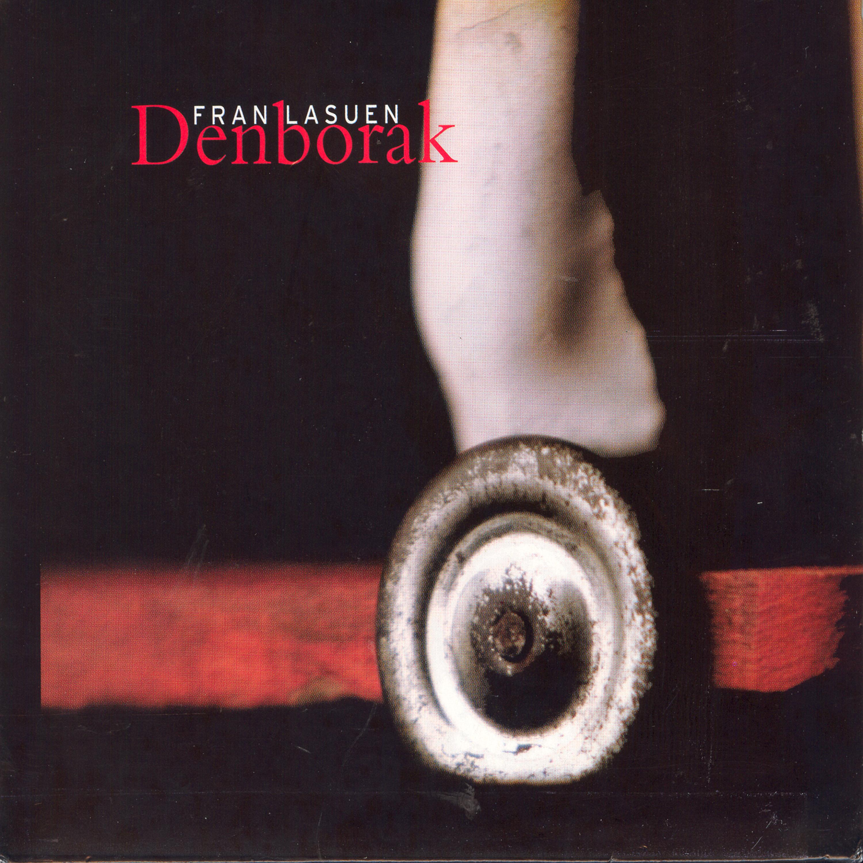 Постер альбома Denborak