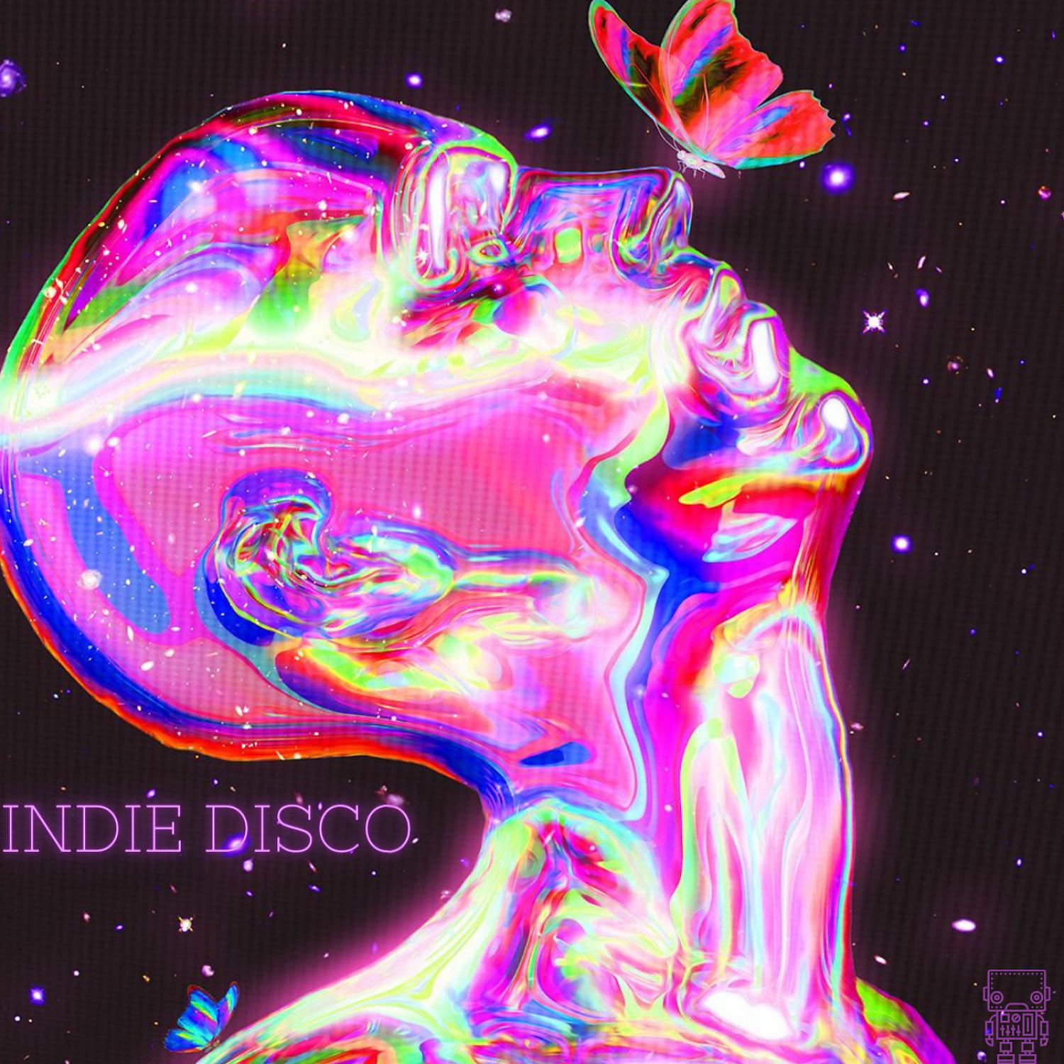 Постер альбома Indie Disco (feat. Chen Maximov)