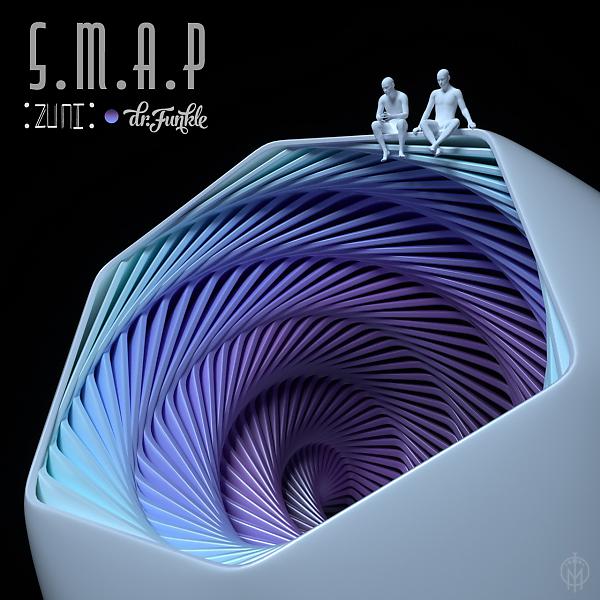 Постер альбома S.M.A.P