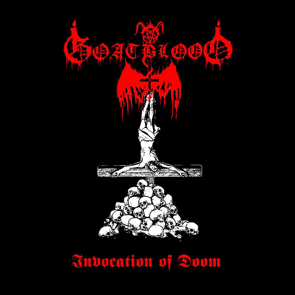 Постер альбома Invocation of Doom