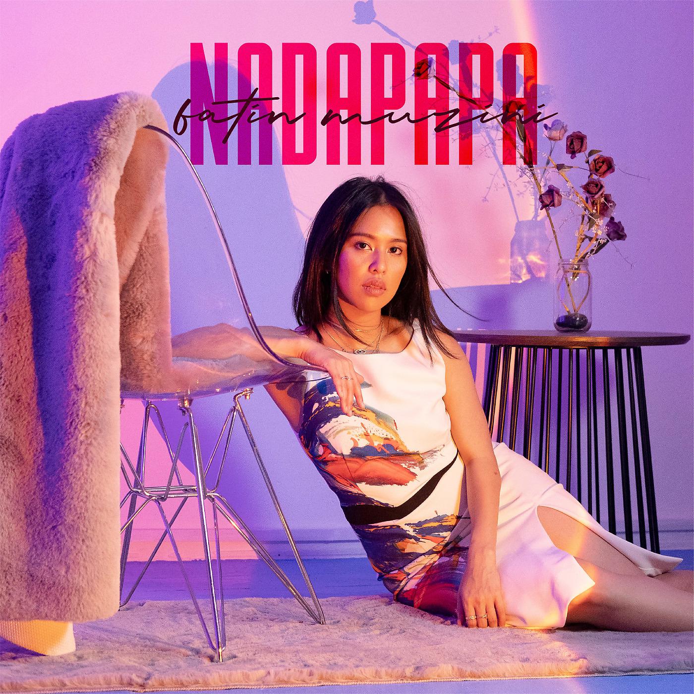 Постер альбома Nadapapa