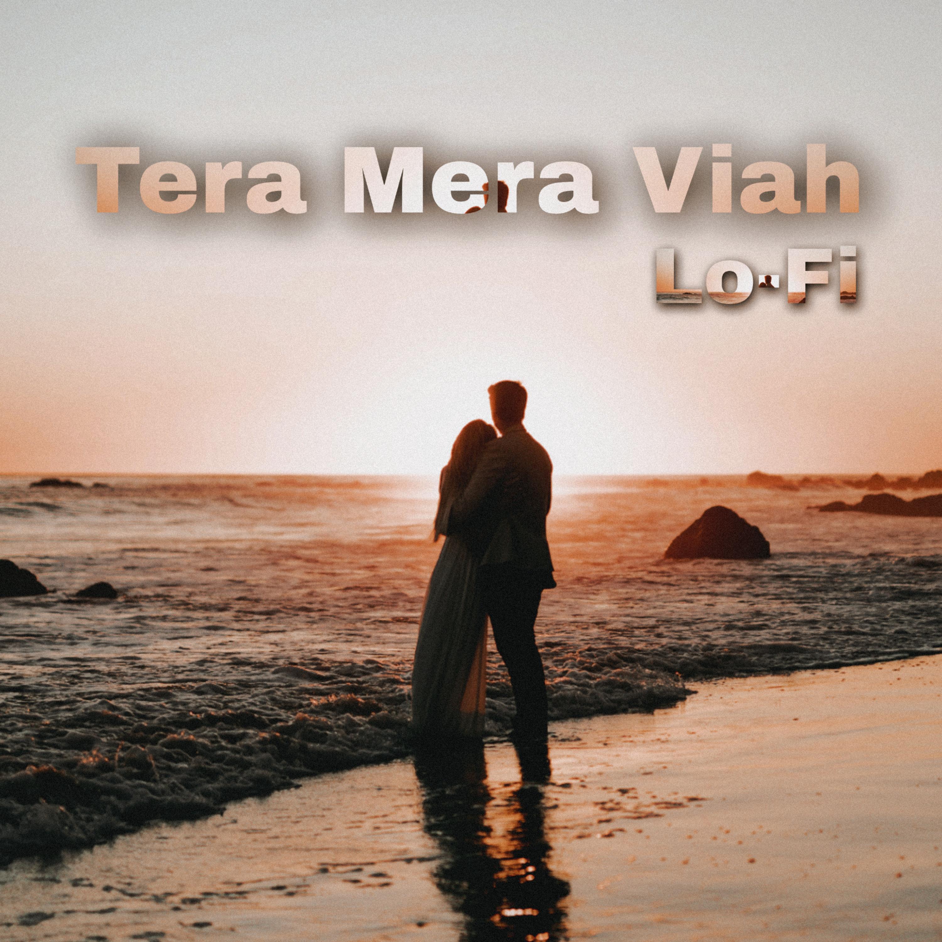 Постер альбома Tera Mera Viah (LoFi)