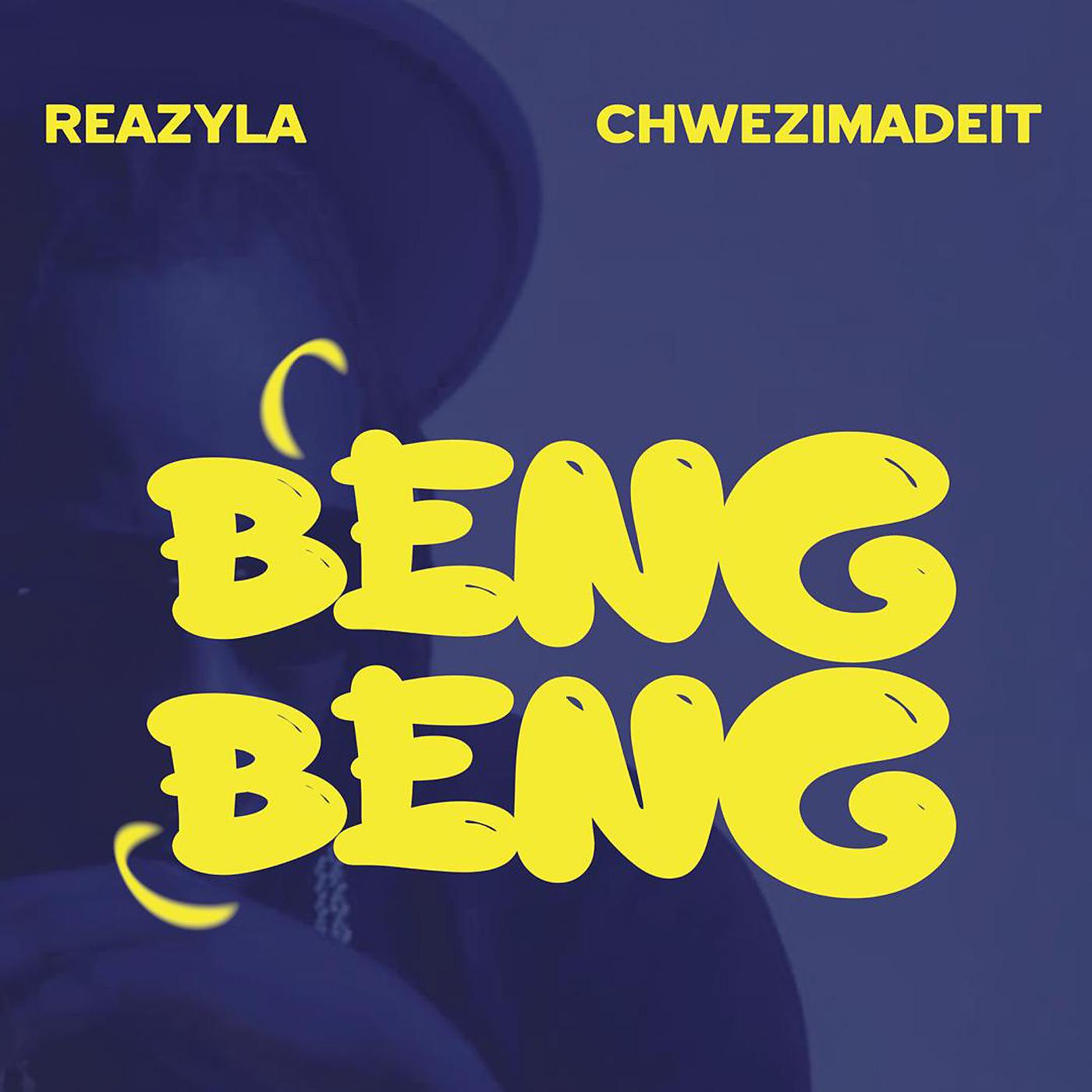 Постер альбома Beng Beng