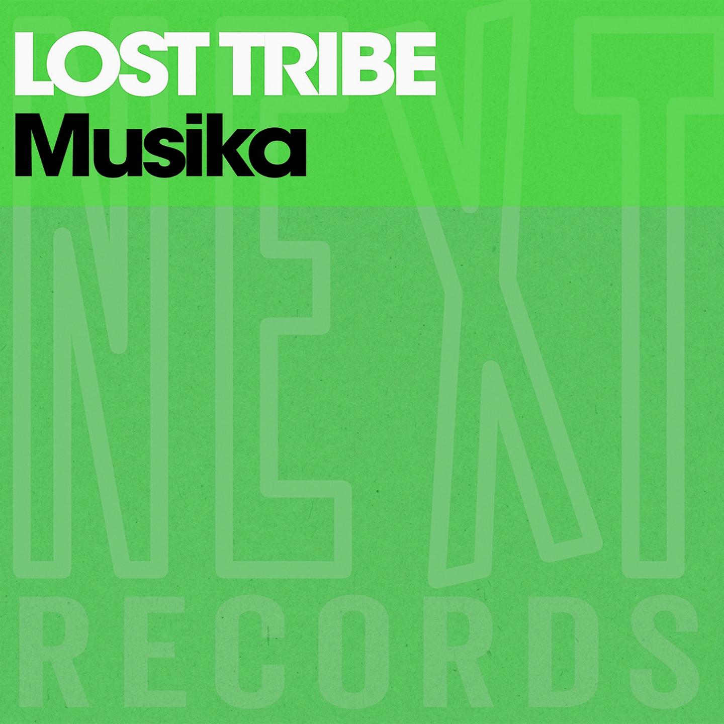 Постер альбома MuSika