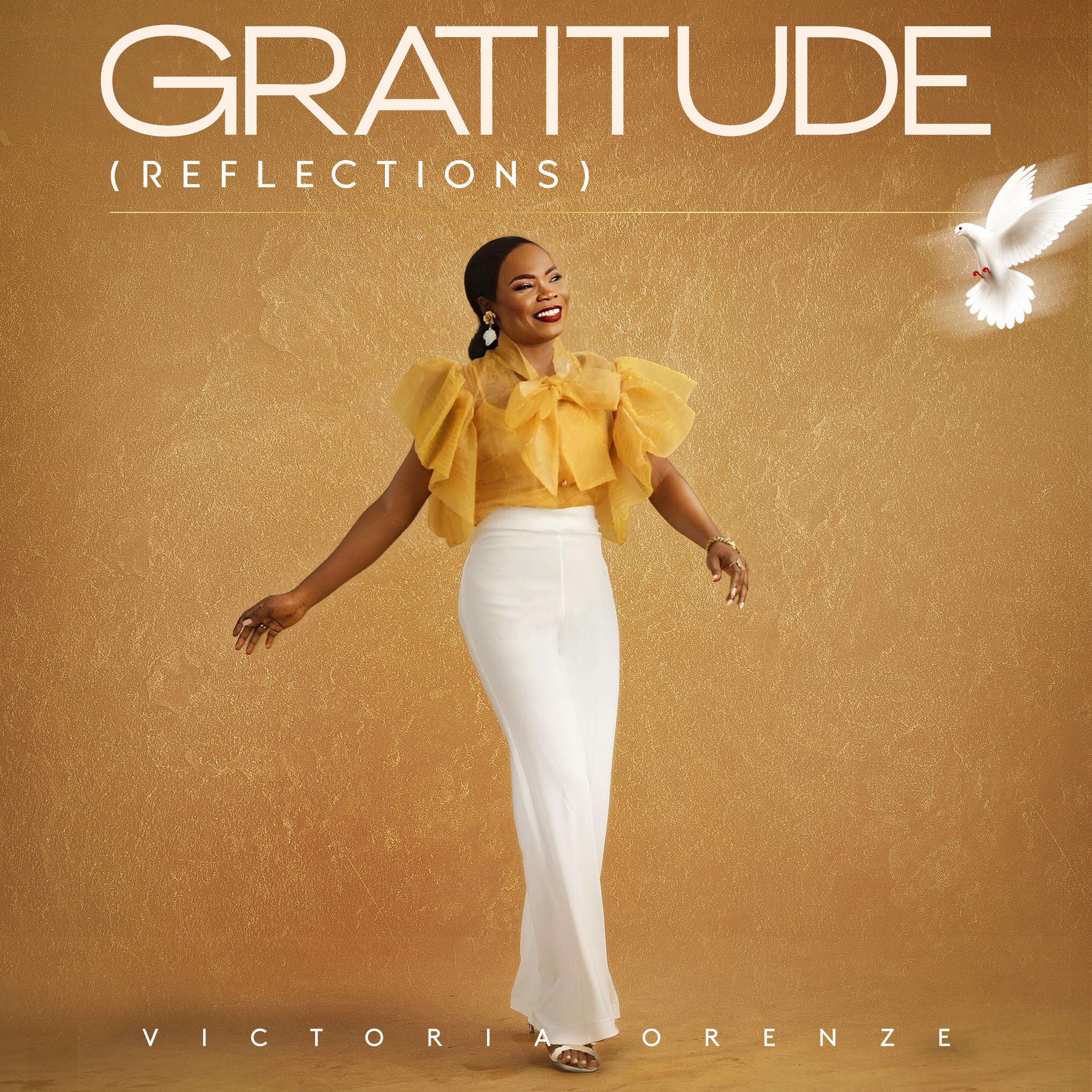 Постер альбома Gratitude (Reflections)