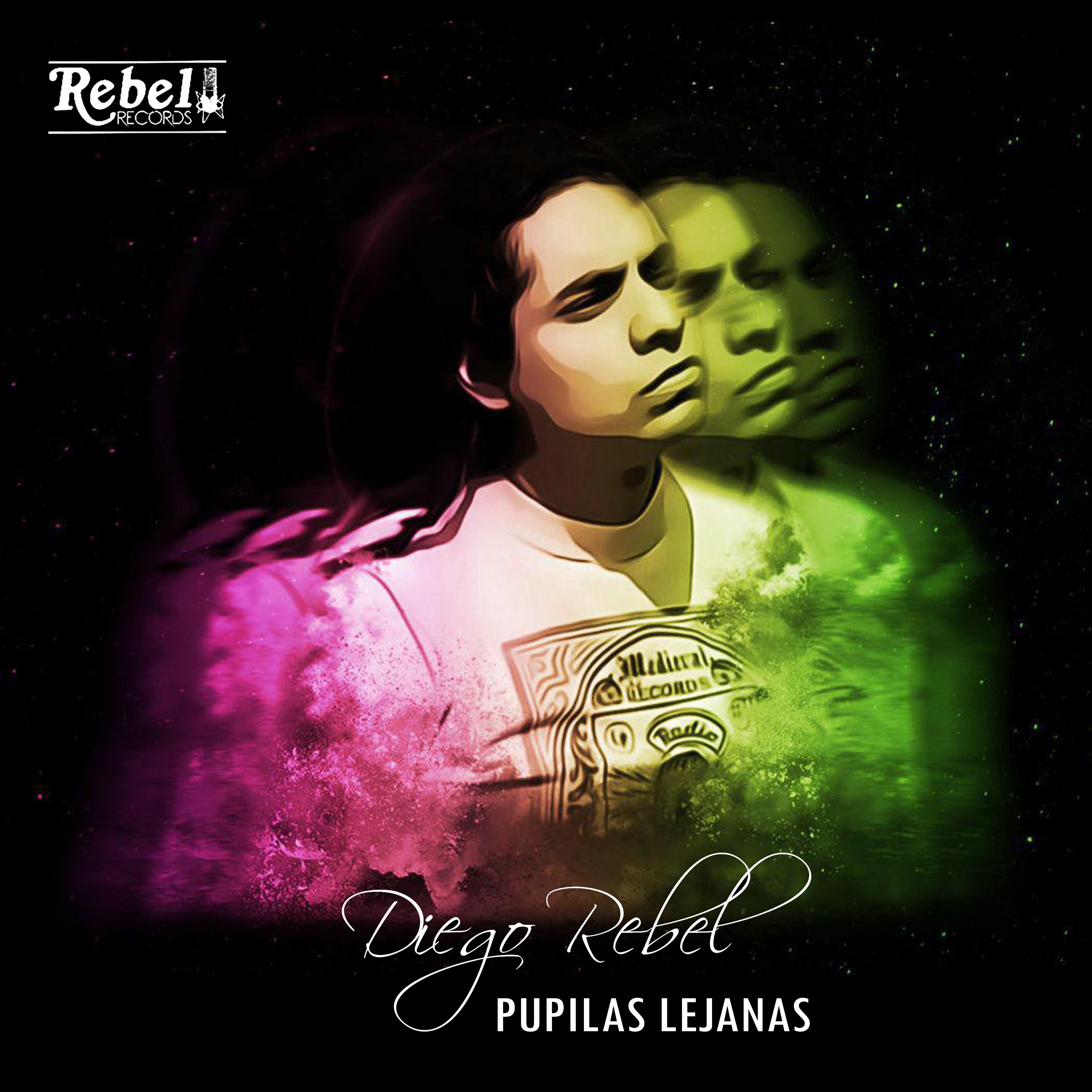 Постер альбома Pupilas Lejanas